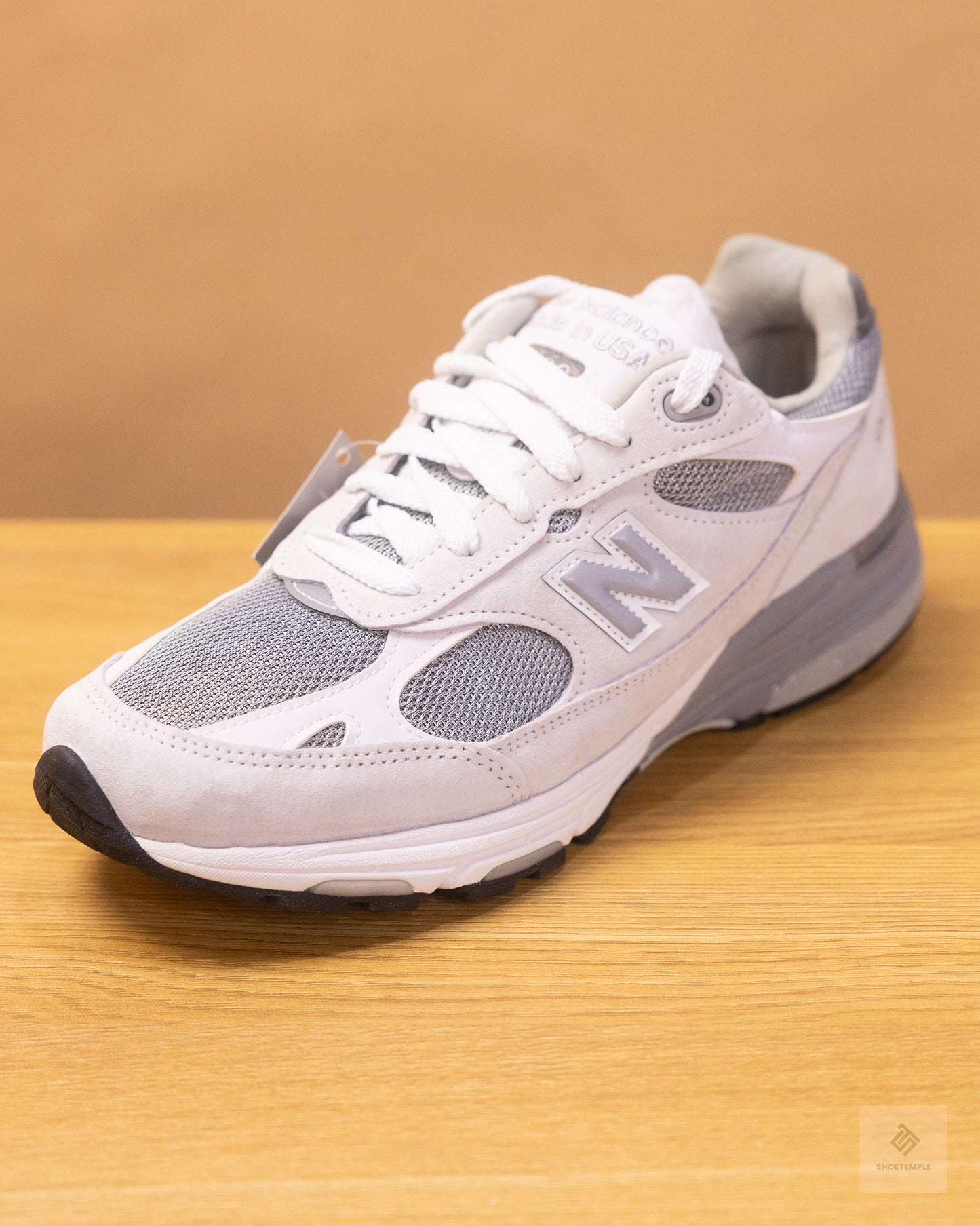 New Balance Made in USA 993