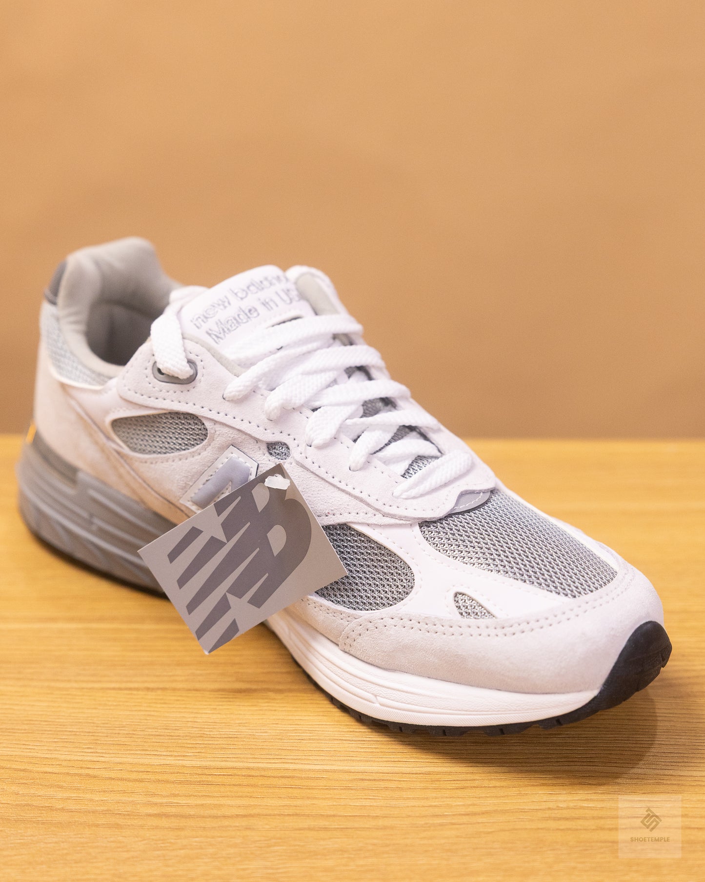 New Balance Made in USA 993