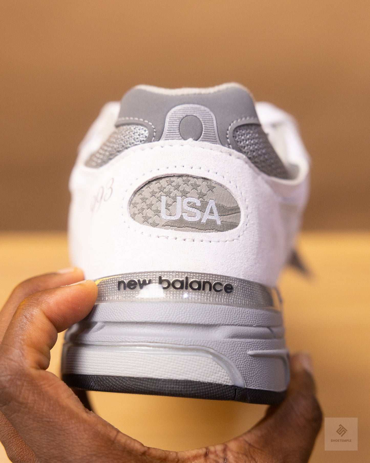 New Balance Made in USA 993