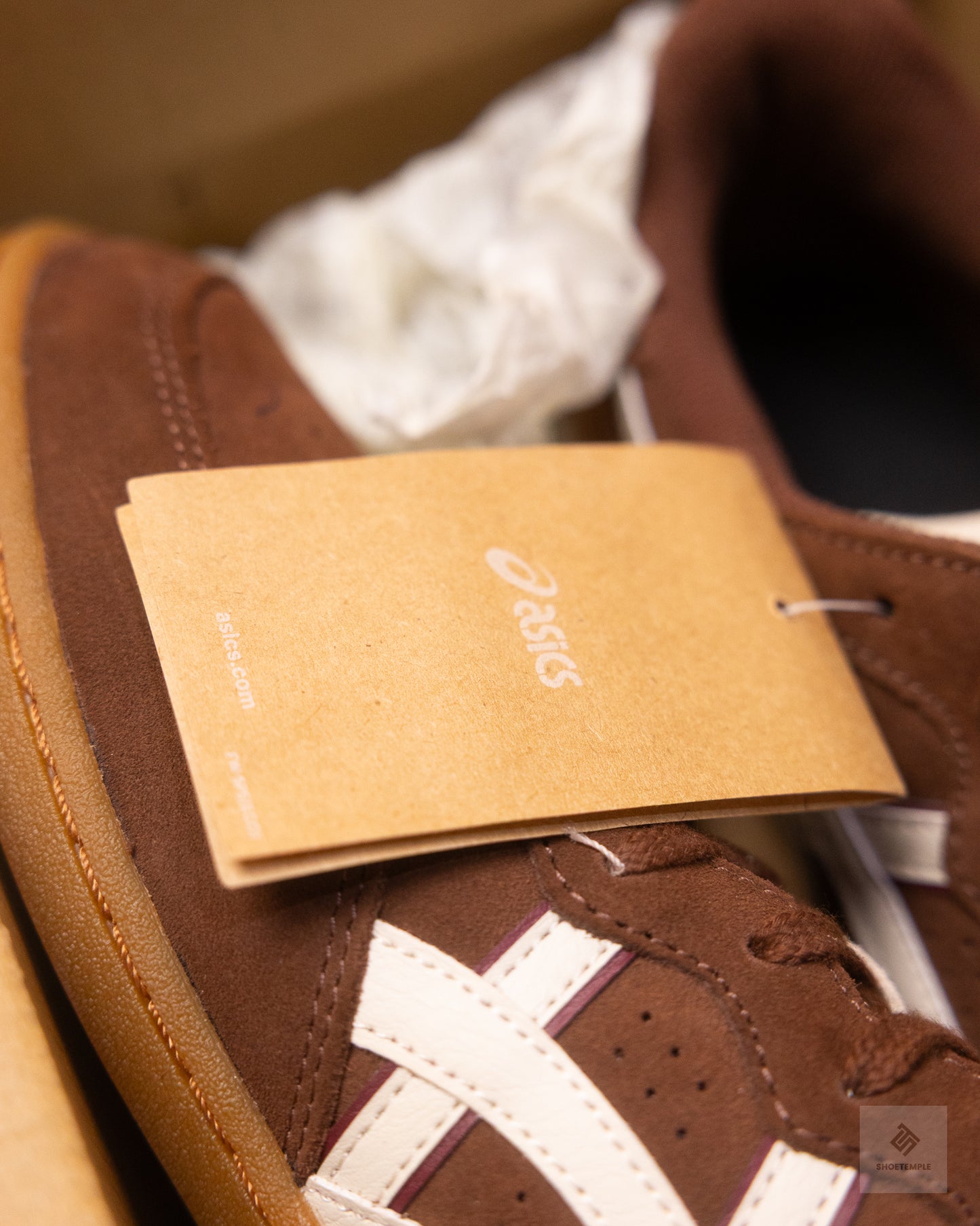 Asics Skyhand OG sneaker