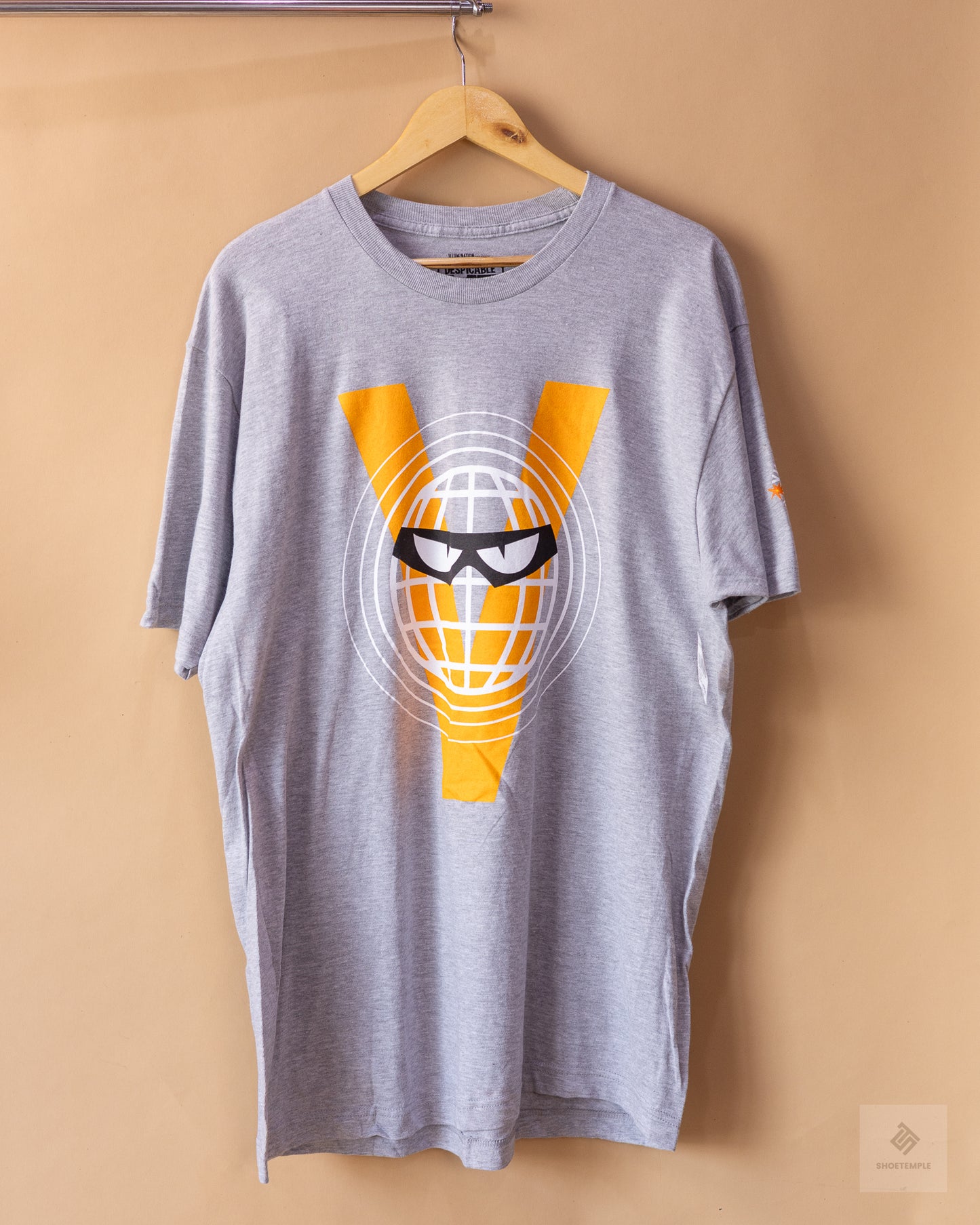 Universal Studios Despicable Me Graphic T-Shirt