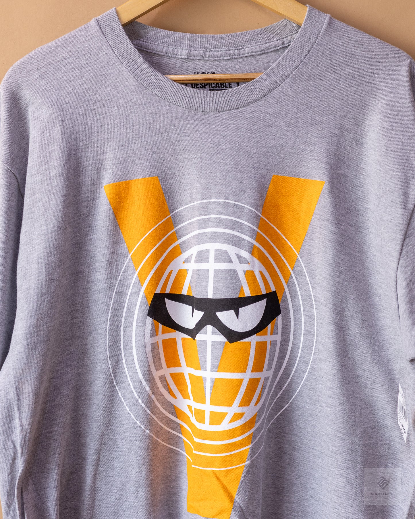 Universal Studios Despicable Me Graphic T-Shirt