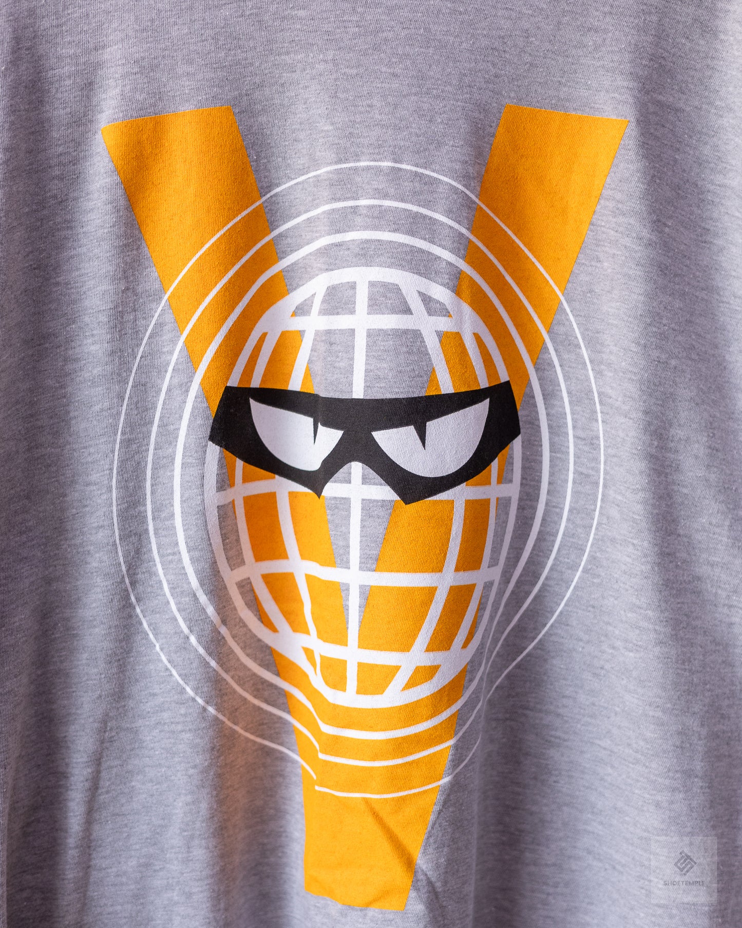 Universal Studios Despicable Me Graphic T-Shirt