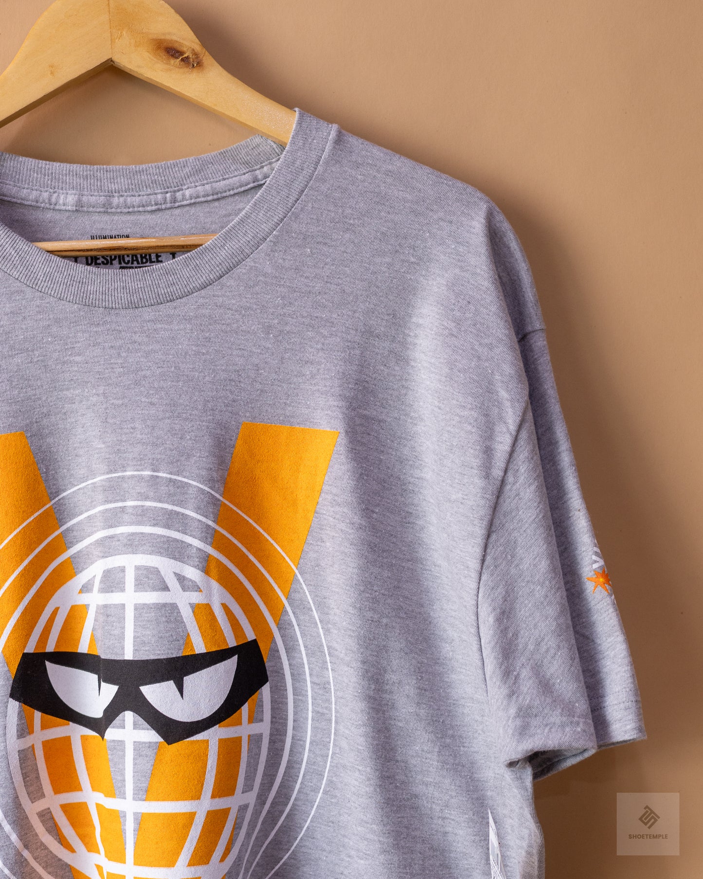 Universal Studios Despicable Me Graphic T-Shirt