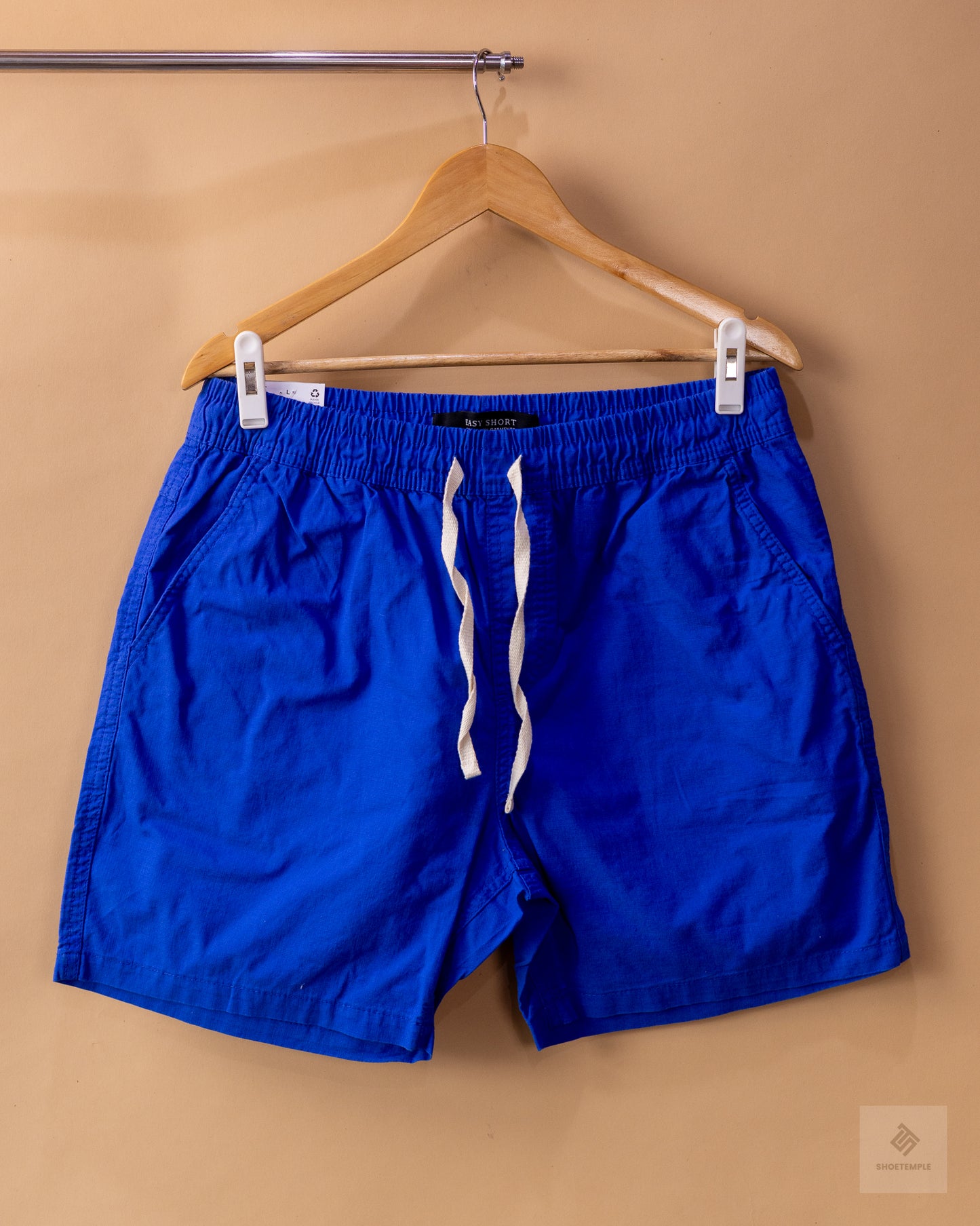 Cotton On Khaki Shorts - Blue