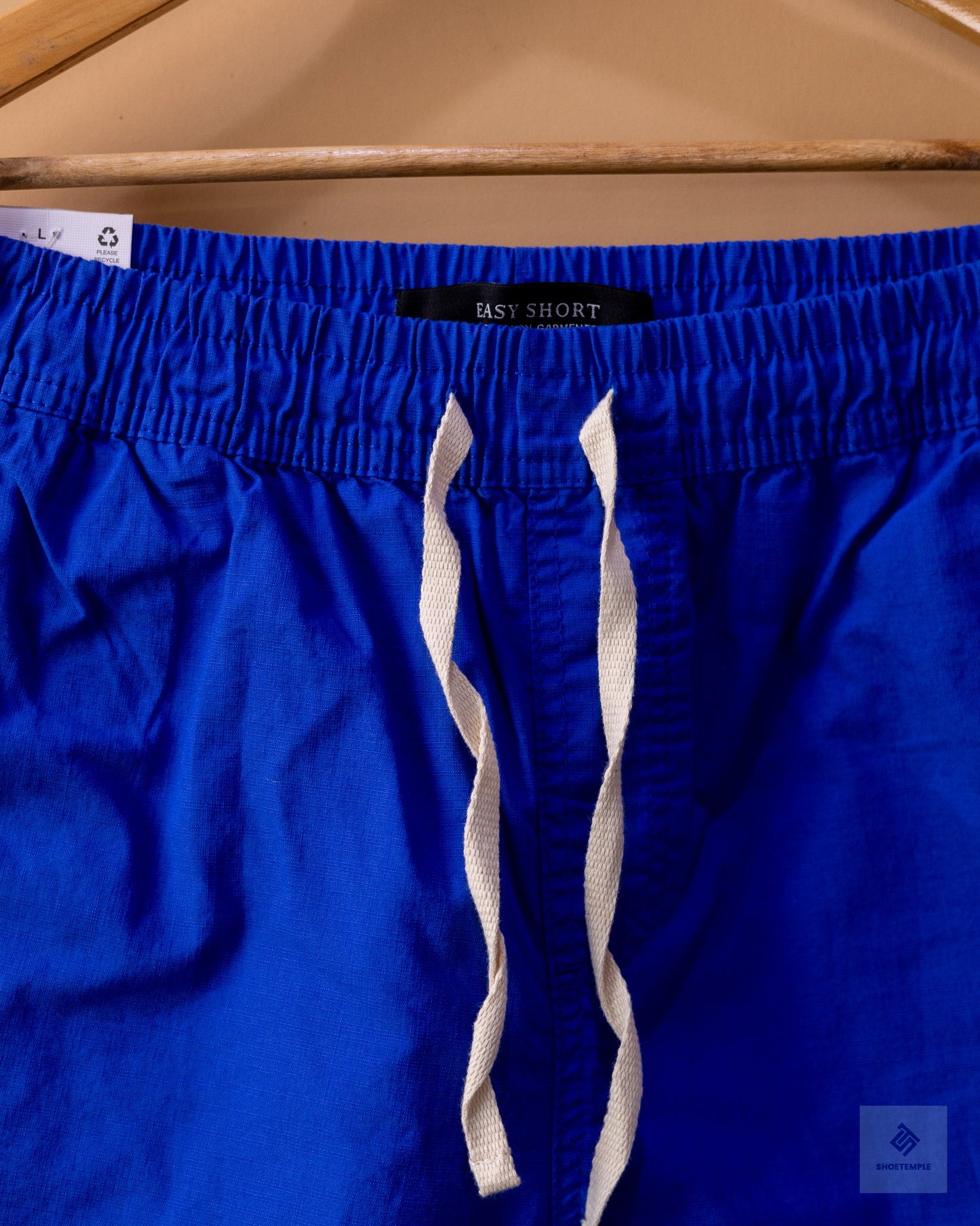 Cotton On Khaki Shorts - Blue