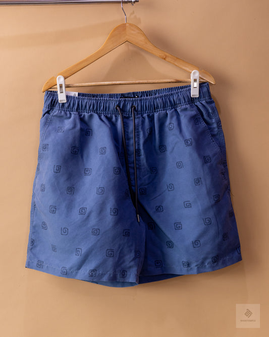Cotton On Pattern Shorts
