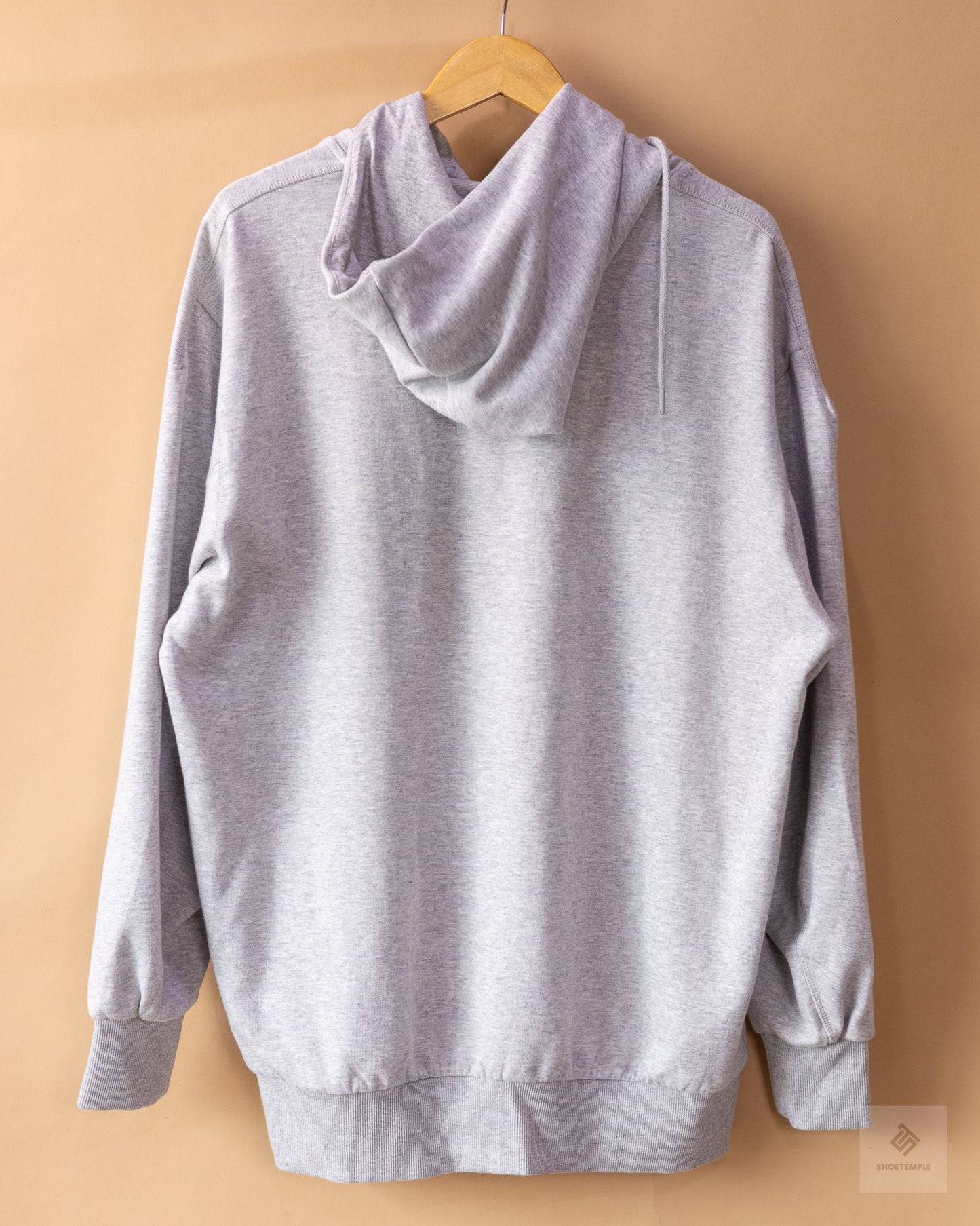 JP - Bold Legend Hoodie Grey