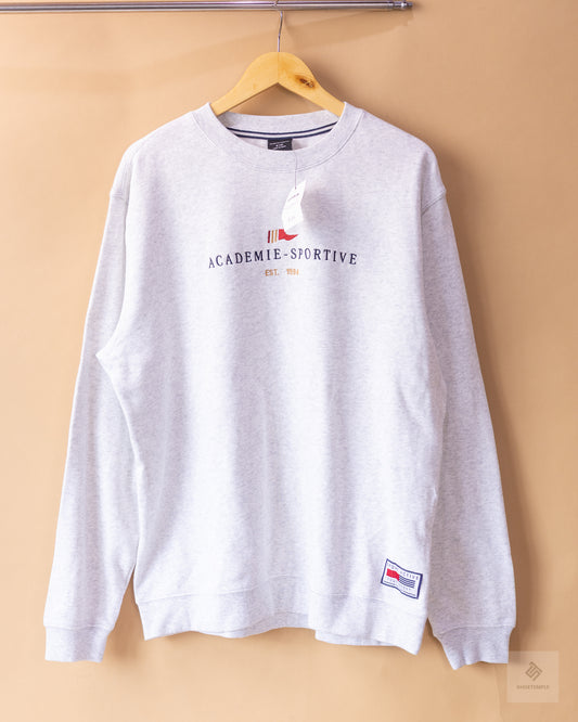 Cotton On Academie Sportive Pullover