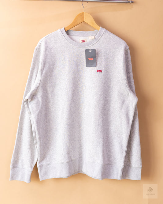 Levis Pullover - Grey