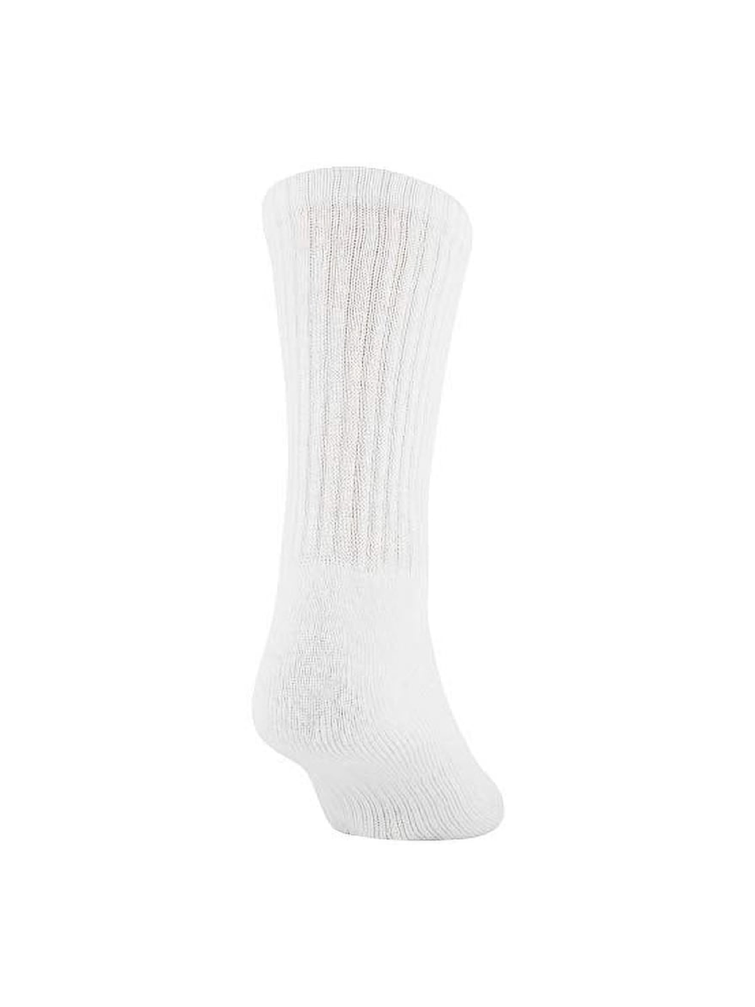 10 In A Pack Gildan Men’s Active Cotton Crew Socks