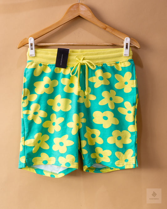 No Boundaries Shorts