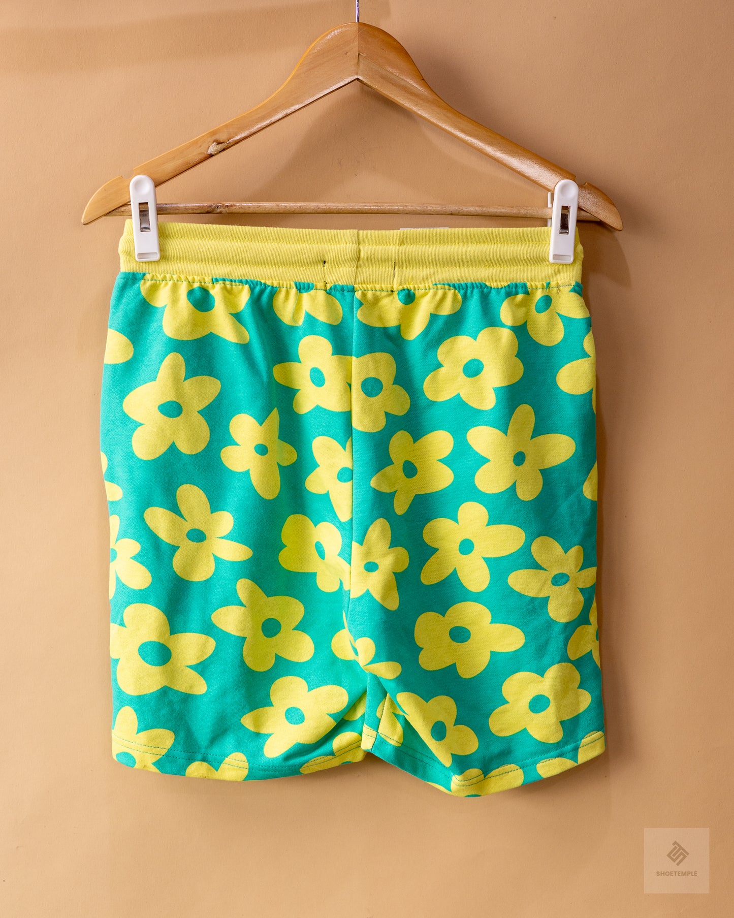 No Boundaries Shorts