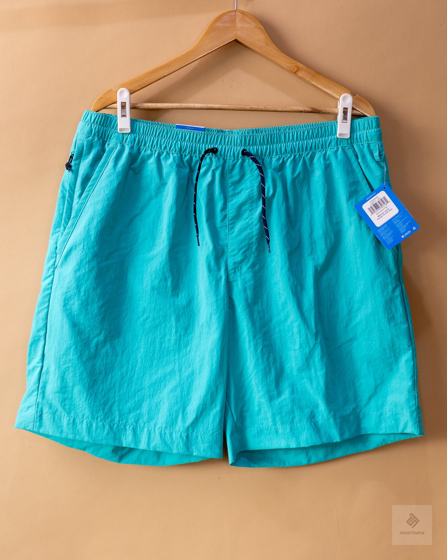 Columbia Shorts - Blue