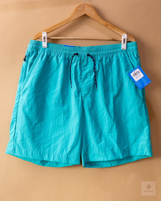 Columbia Shorts - Blue