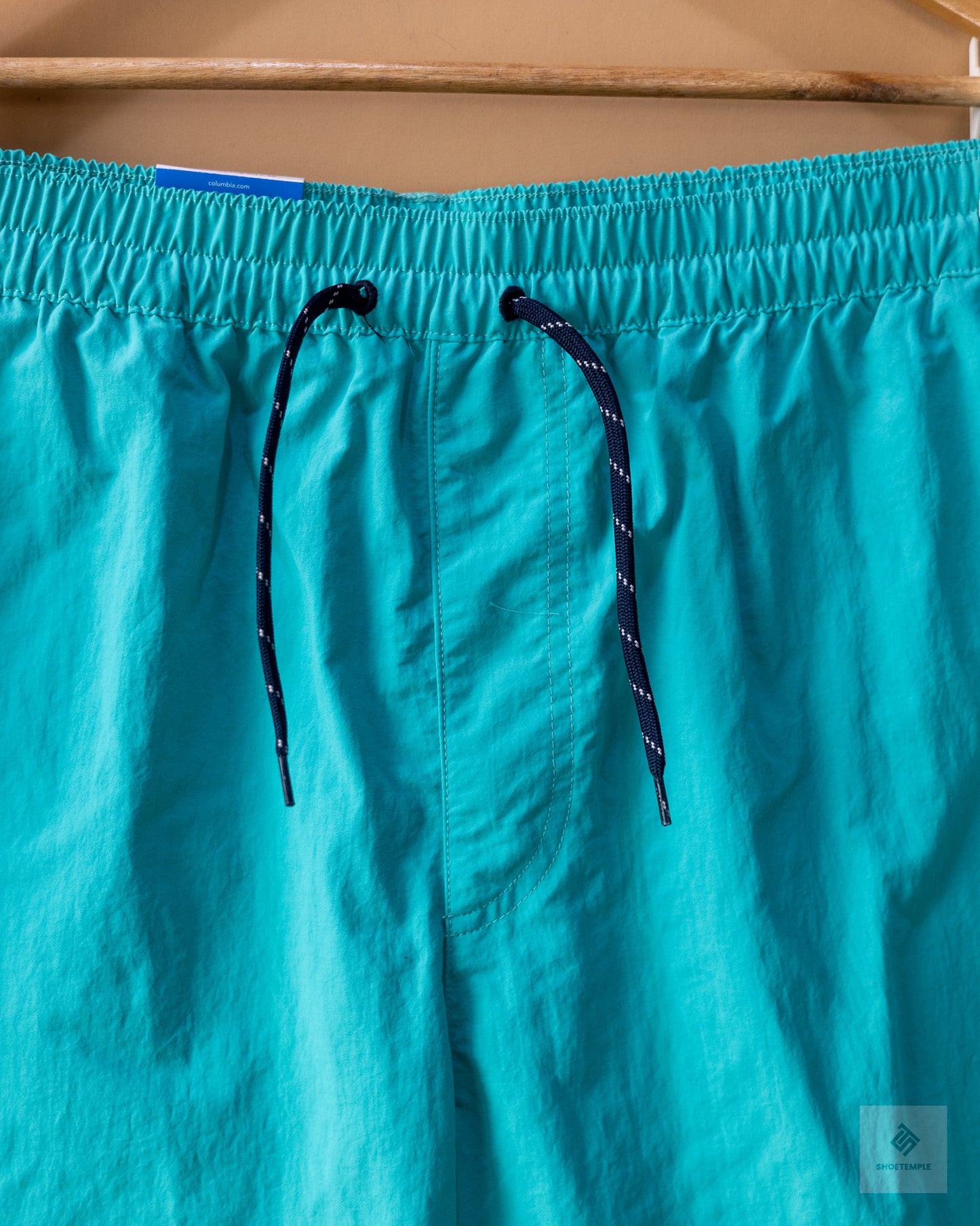Columbia Shorts - Blue