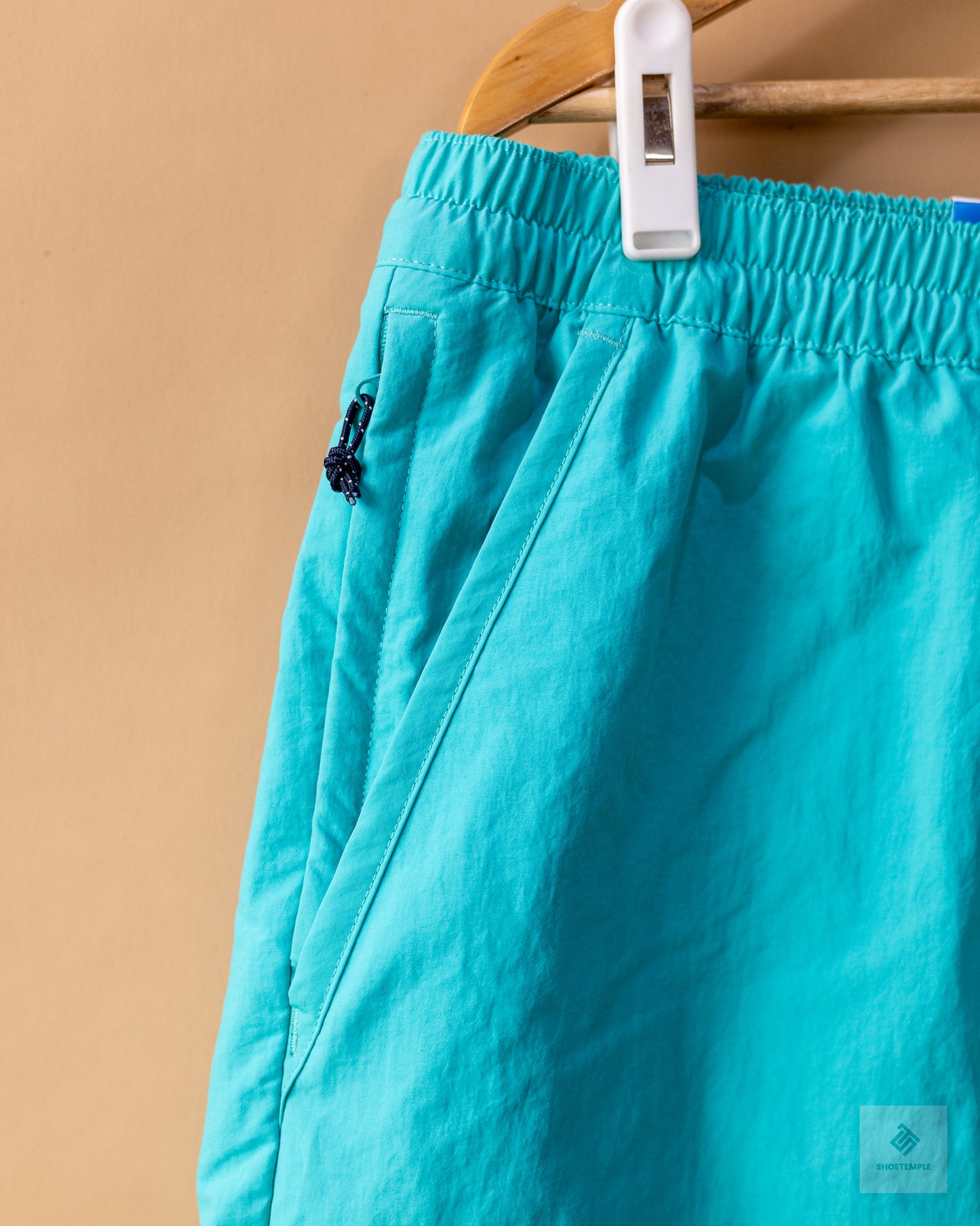 Columbia Shorts - Blue
