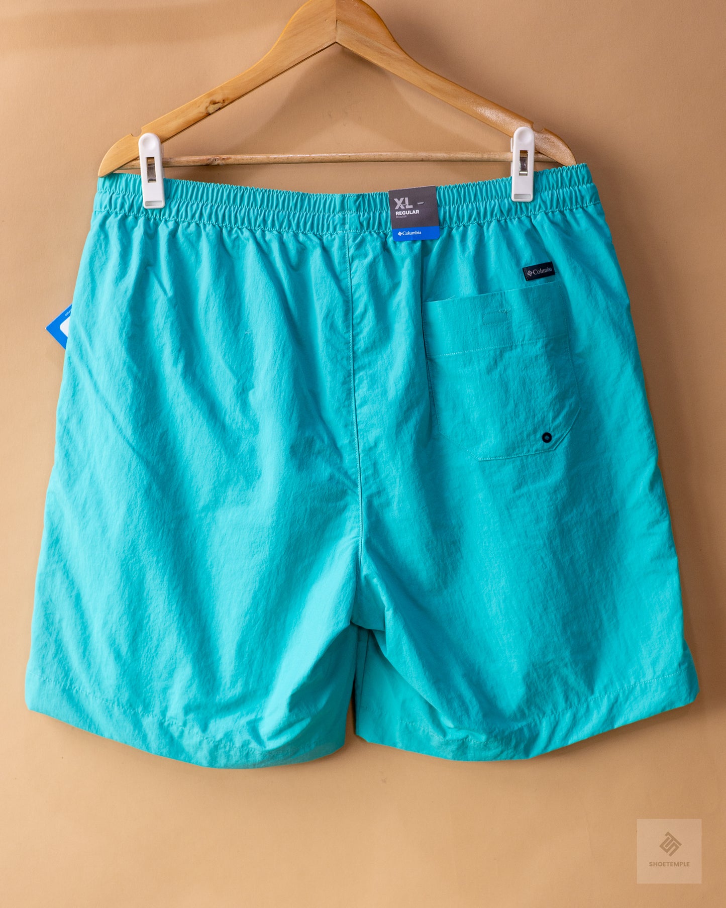 Columbia Shorts - Blue