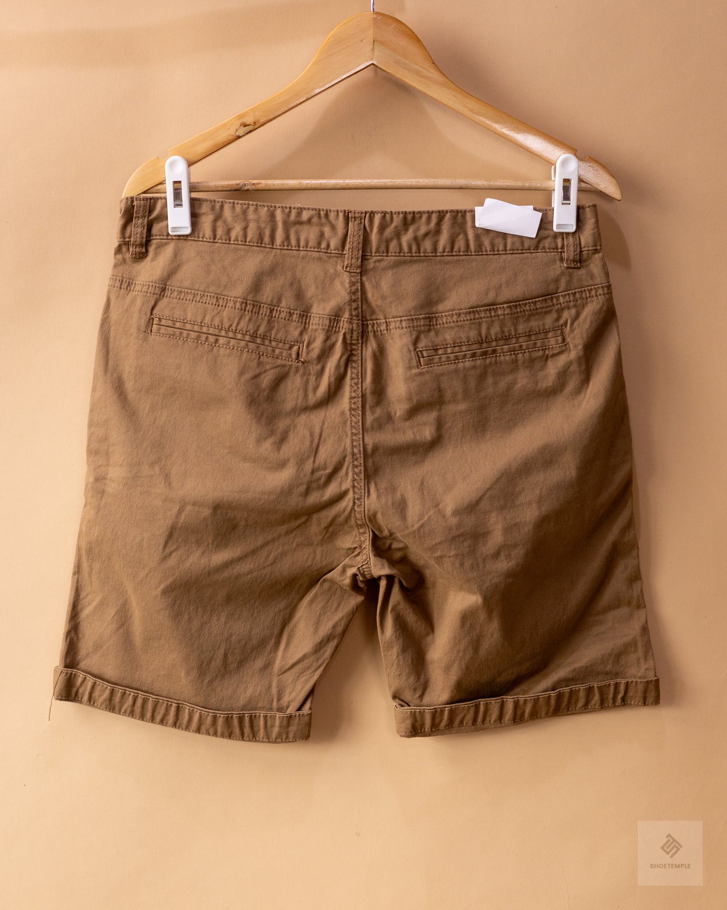Cotton On Khaki Shorts