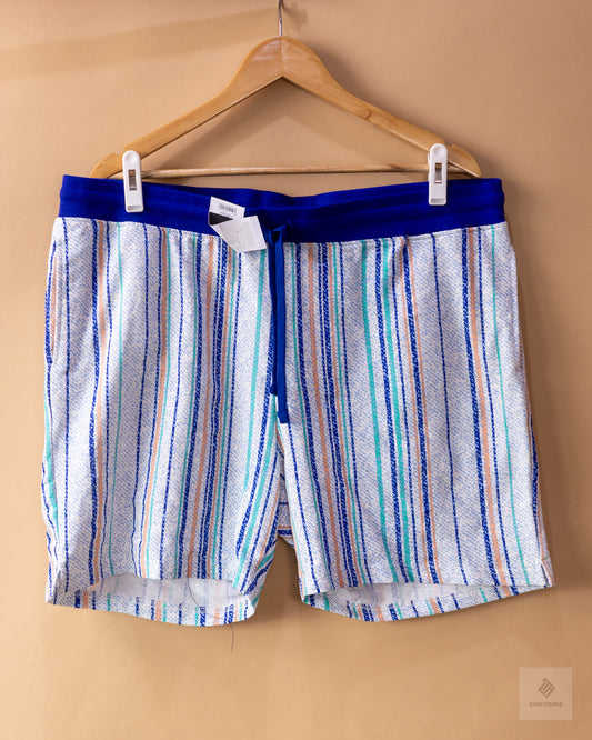 No Boundaries Shorts