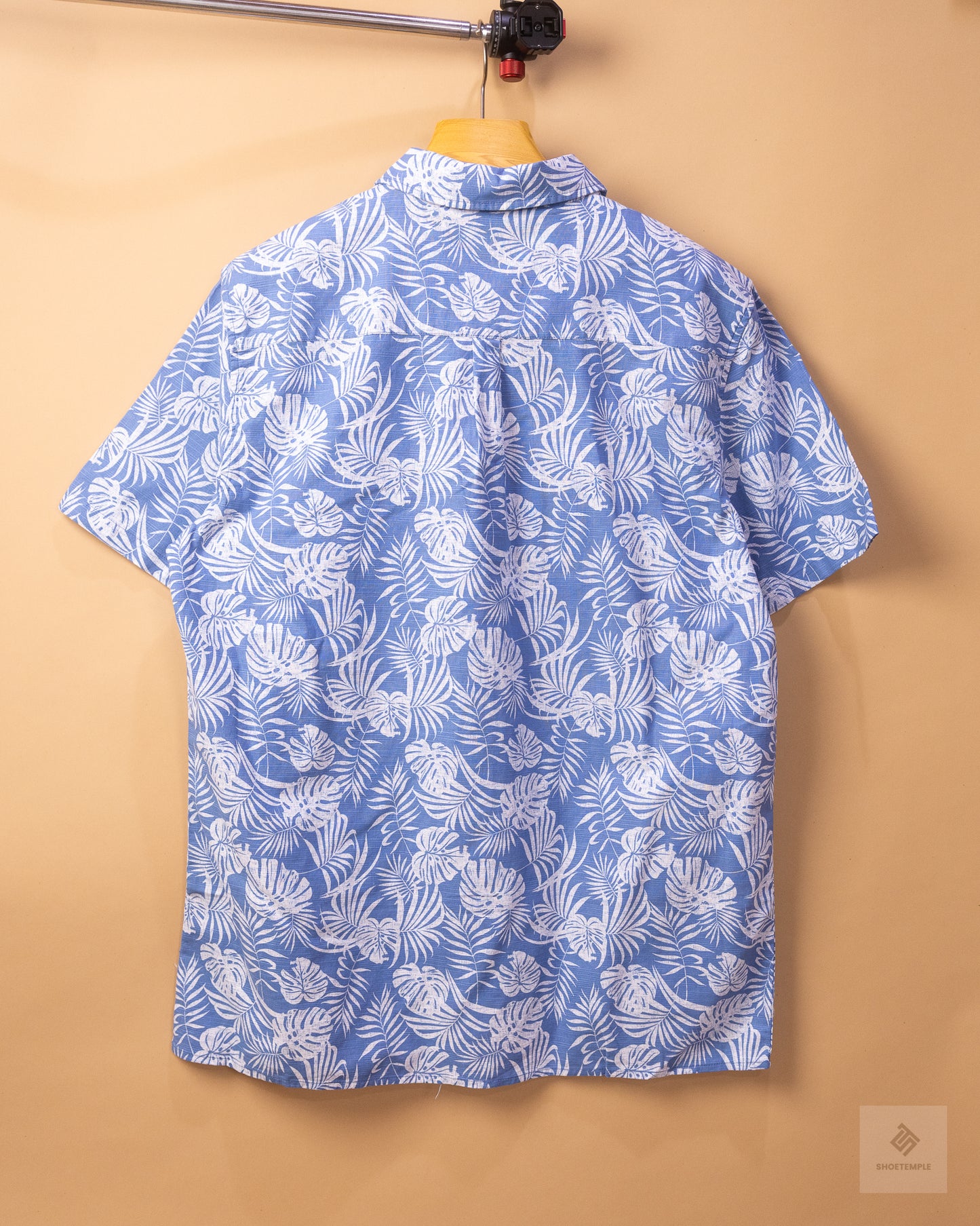 Mantaray Casual Print Shirt