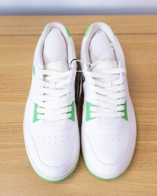 Zara Retro Sneaker