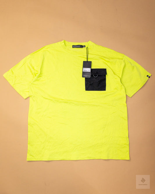 Factorie Casual T-Shirt Green