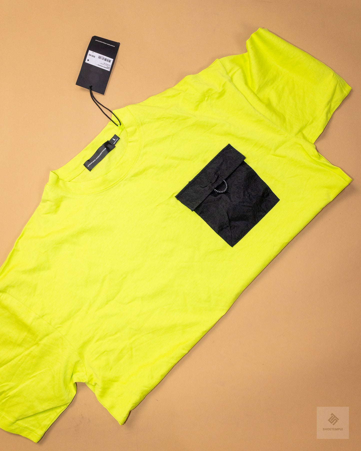 Factorie Casual T-Shirt Green