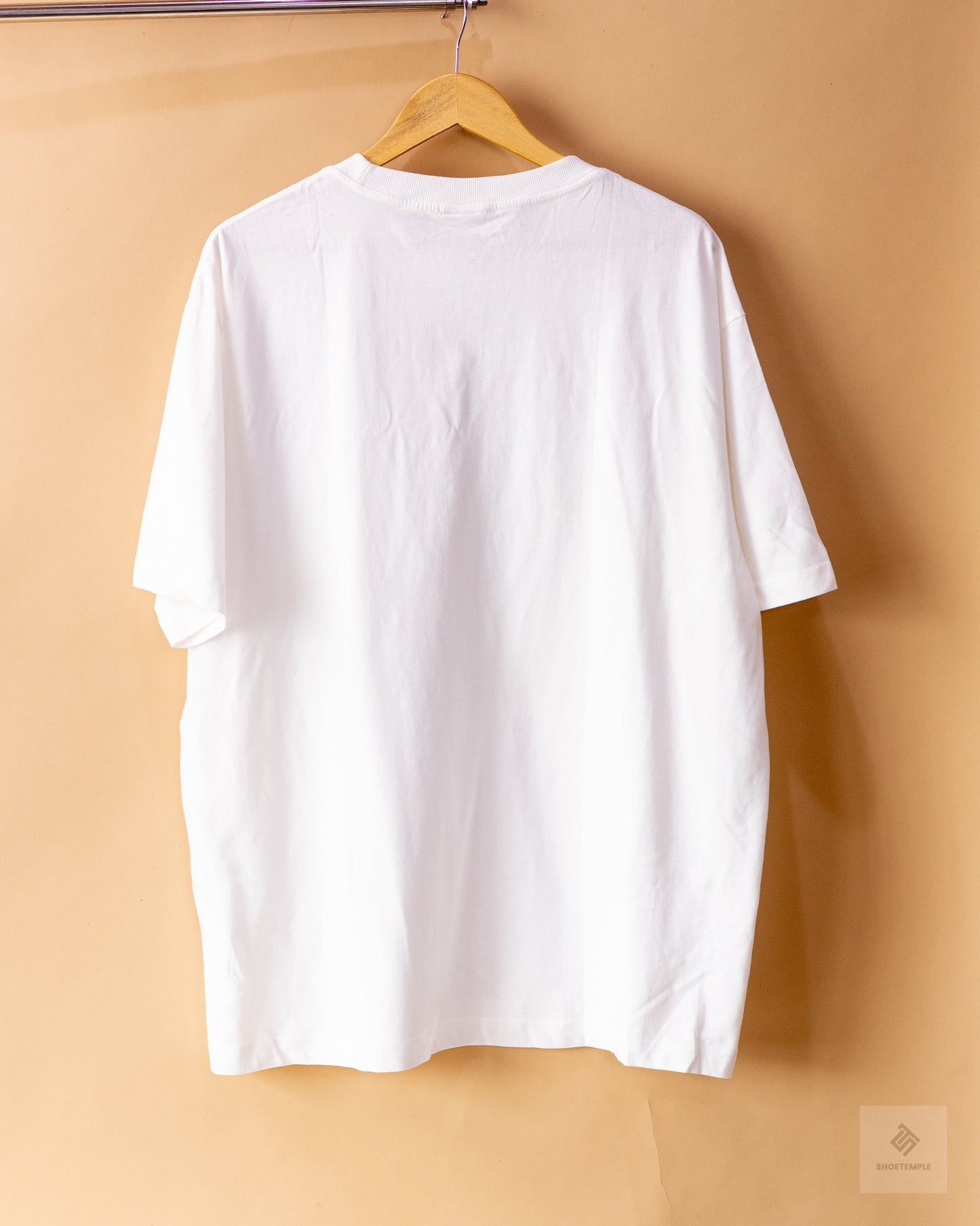 Cotton On Plain White T-Shirt