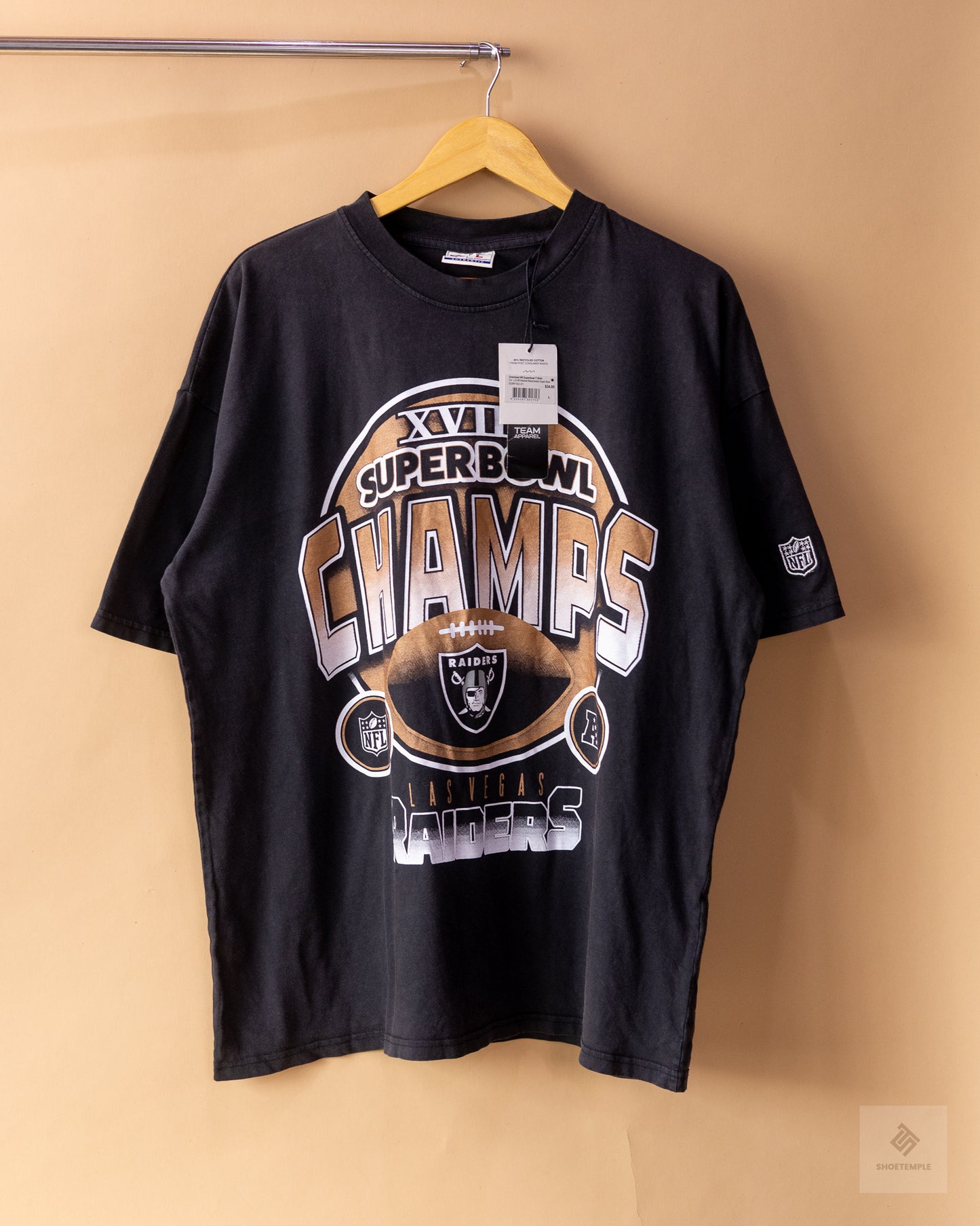 NFL Oversized Graphic T-Shirt
