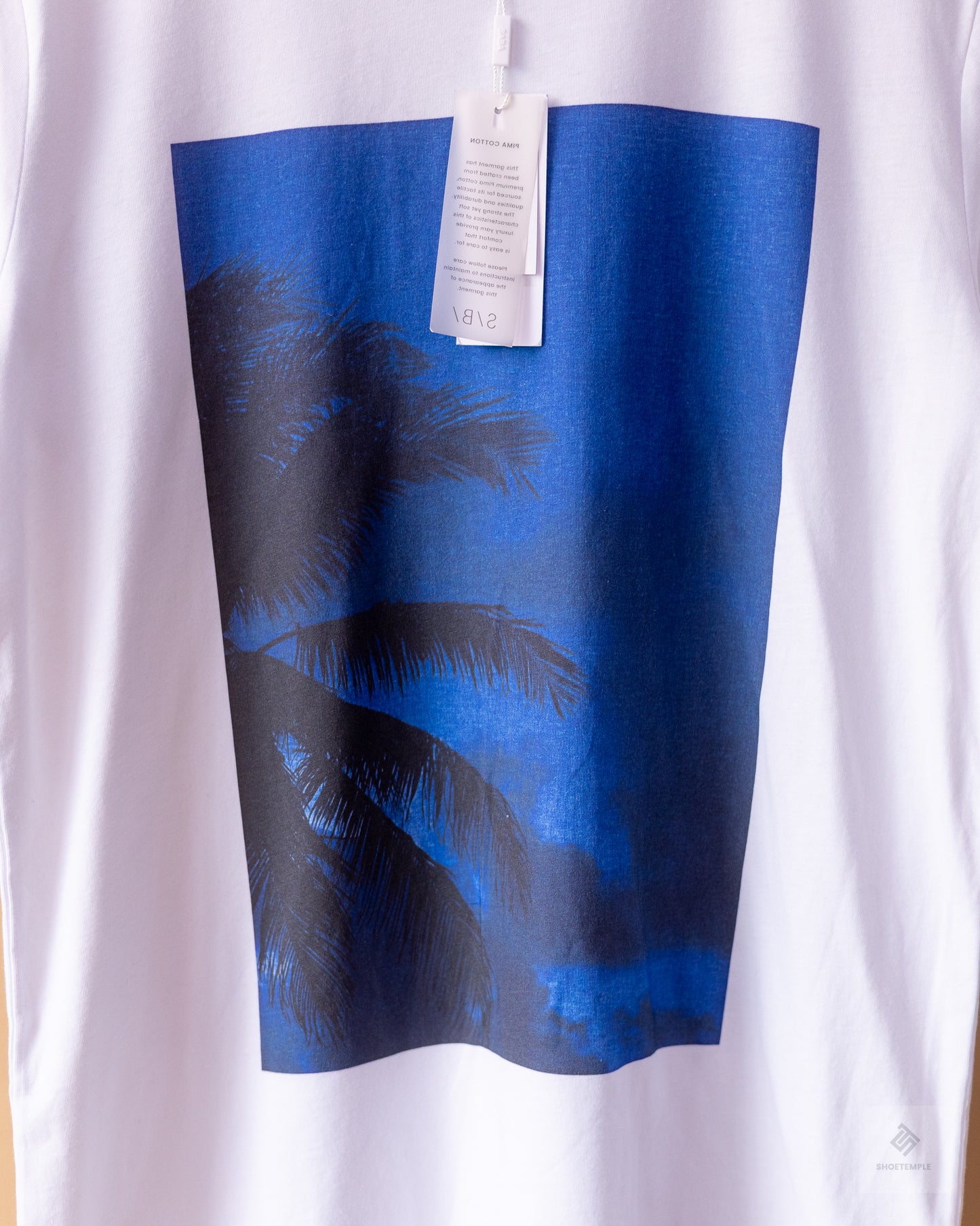 SABA Graphic T-Shirt