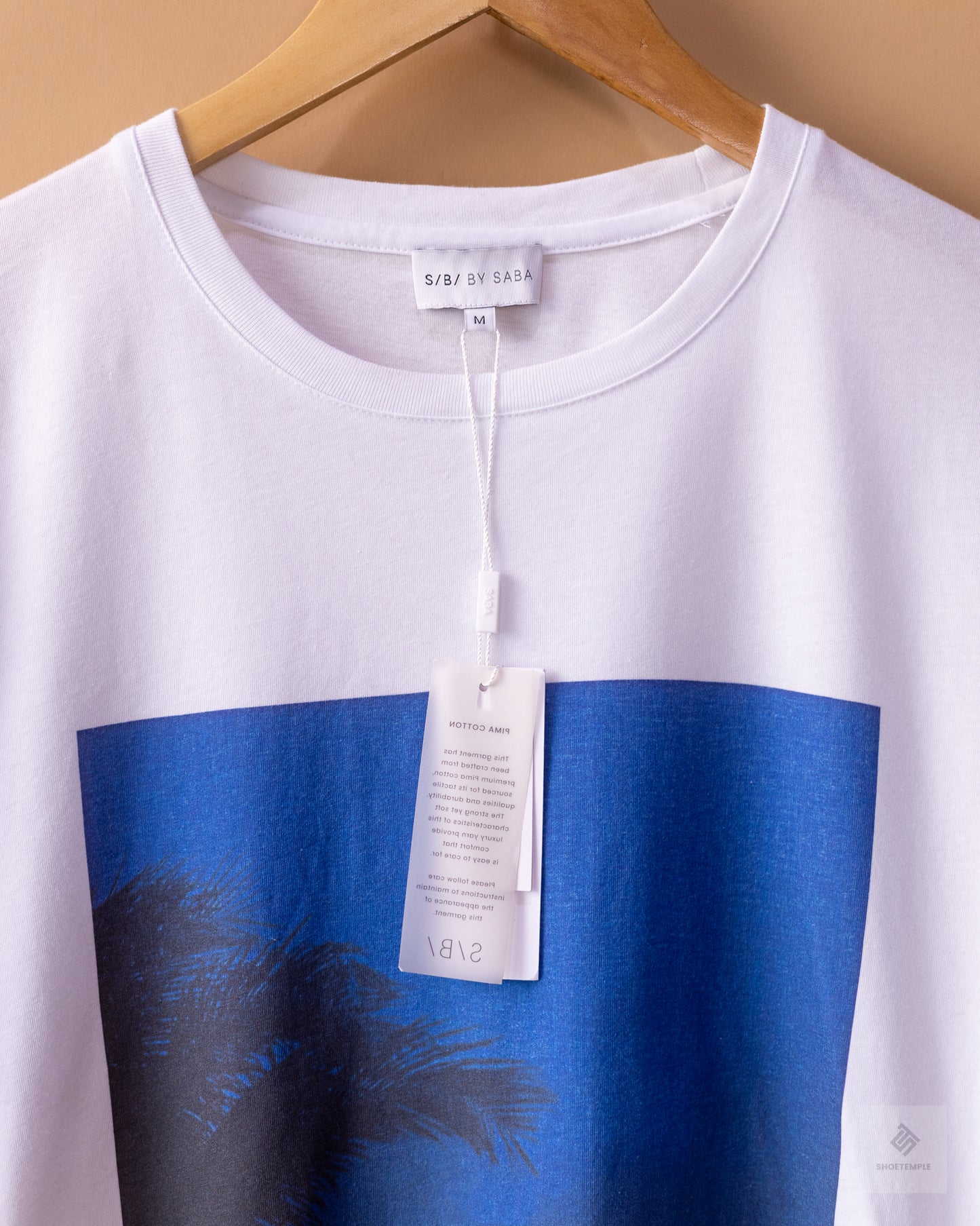 SABA Graphic T-Shirt