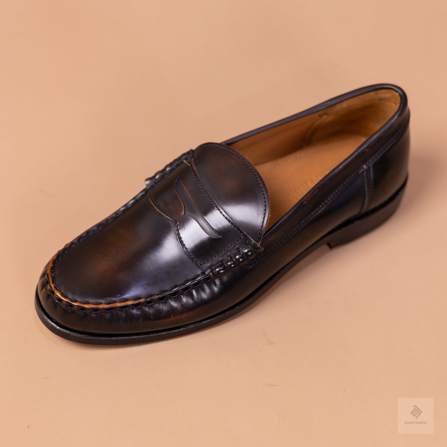 Allen Edmonds Newman Penny Loafer