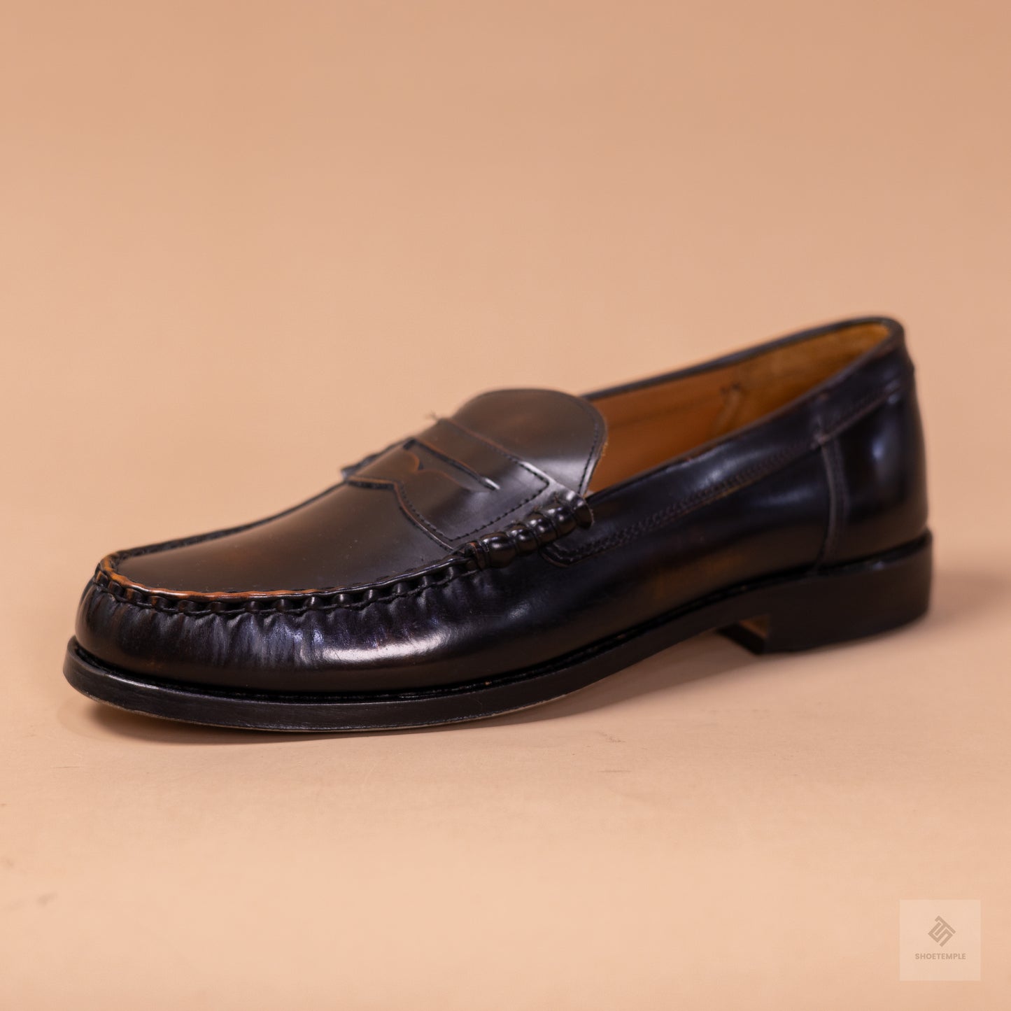 Allen Edmonds Newman Penny Loafer