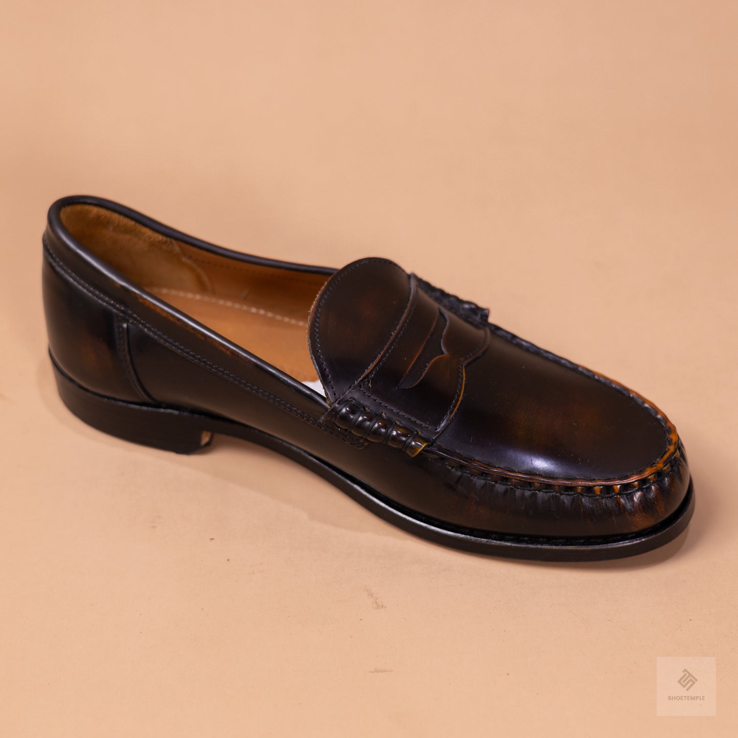 Allen Edmonds Newman Penny Loafer