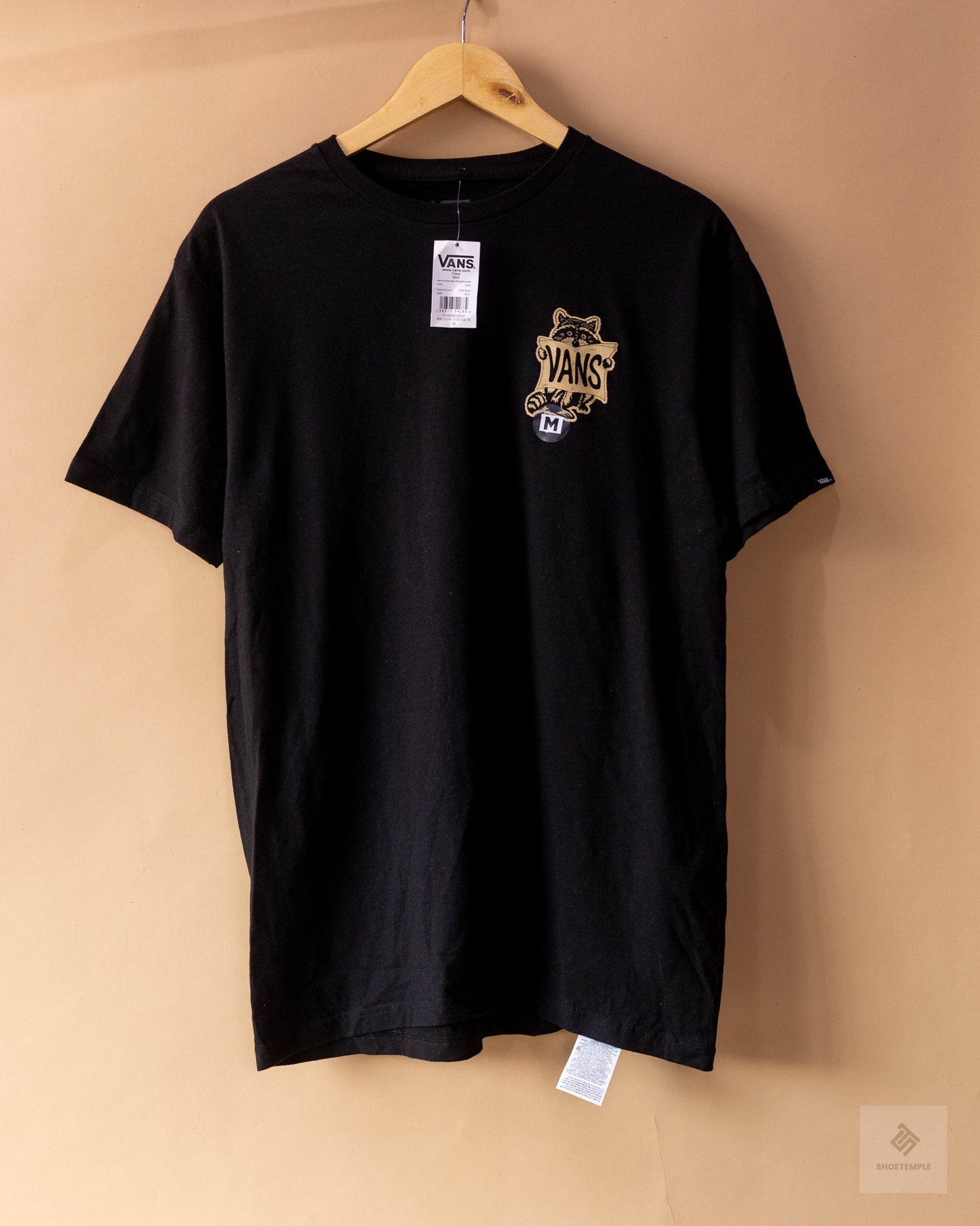 Vans Off The Wall T-Shirt