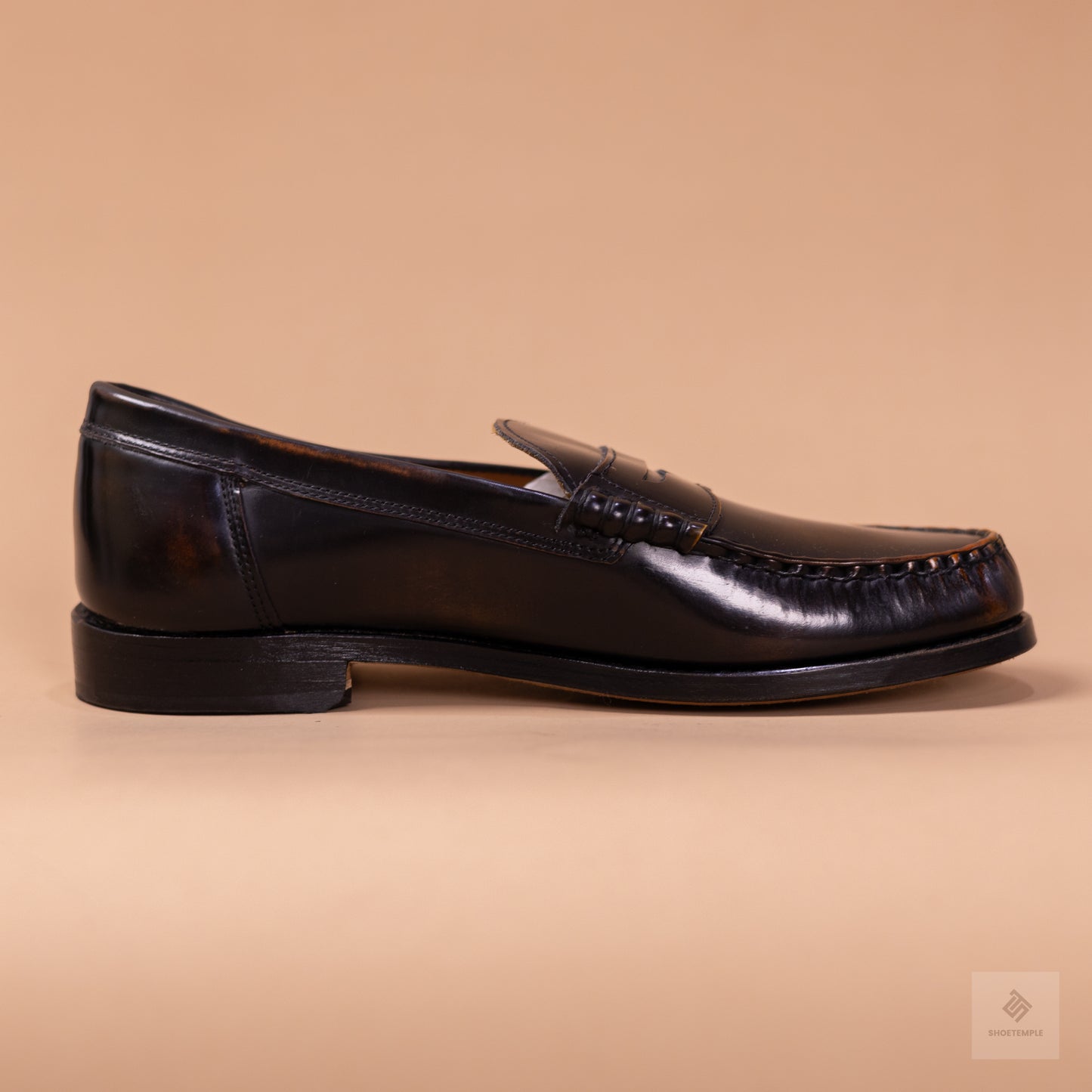 Allen Edmonds Newman Penny Loafer