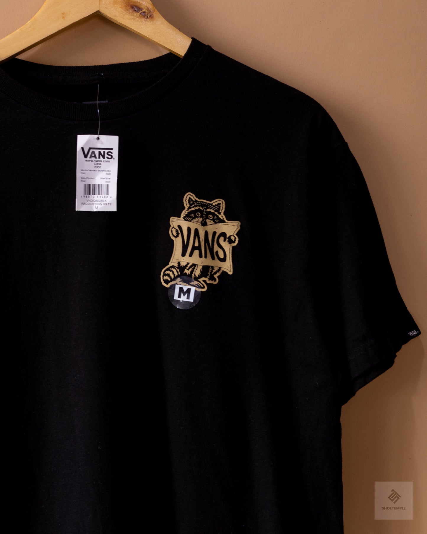 Vans Off The Wall T-Shirt