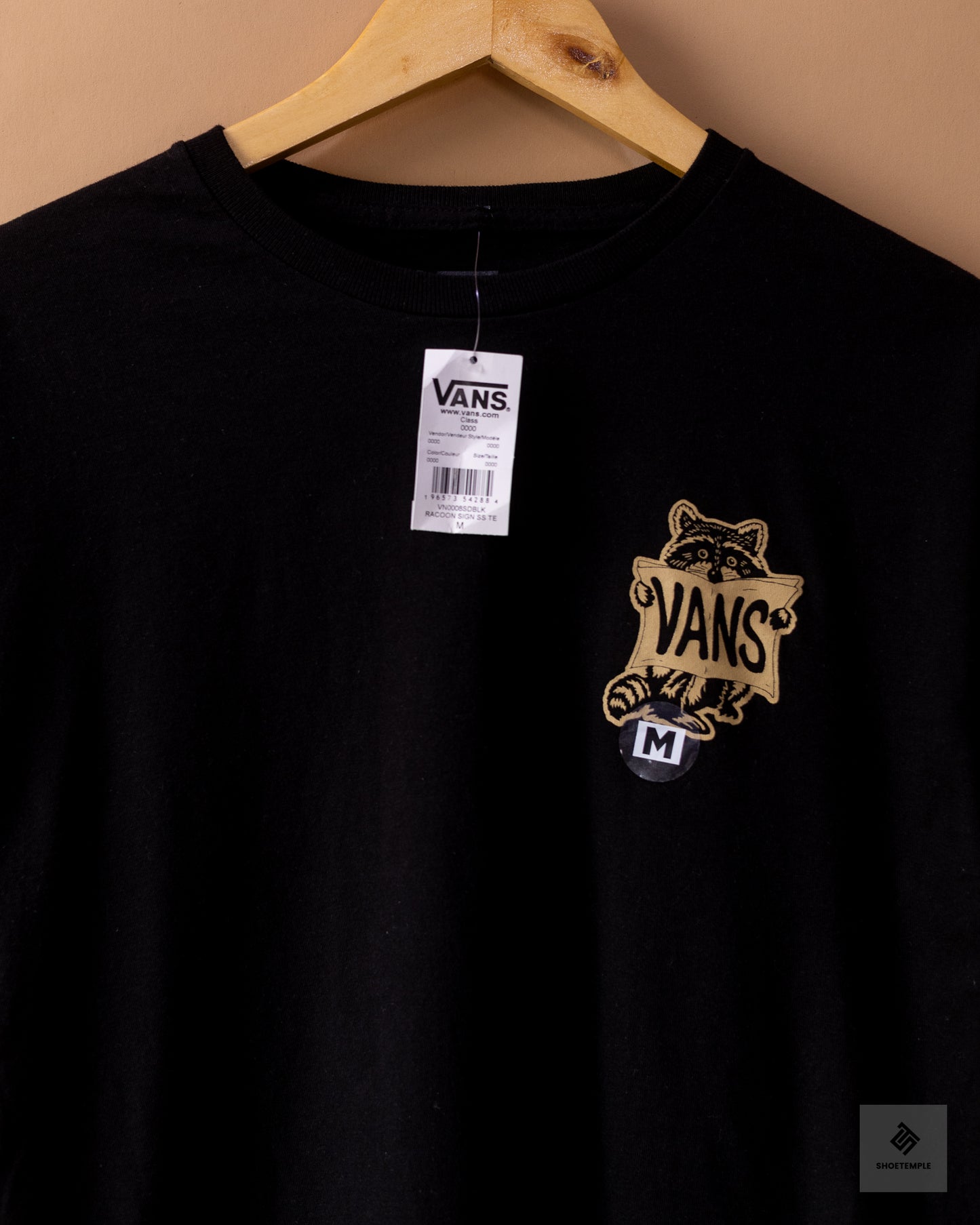 Vans Off The Wall T-Shirt