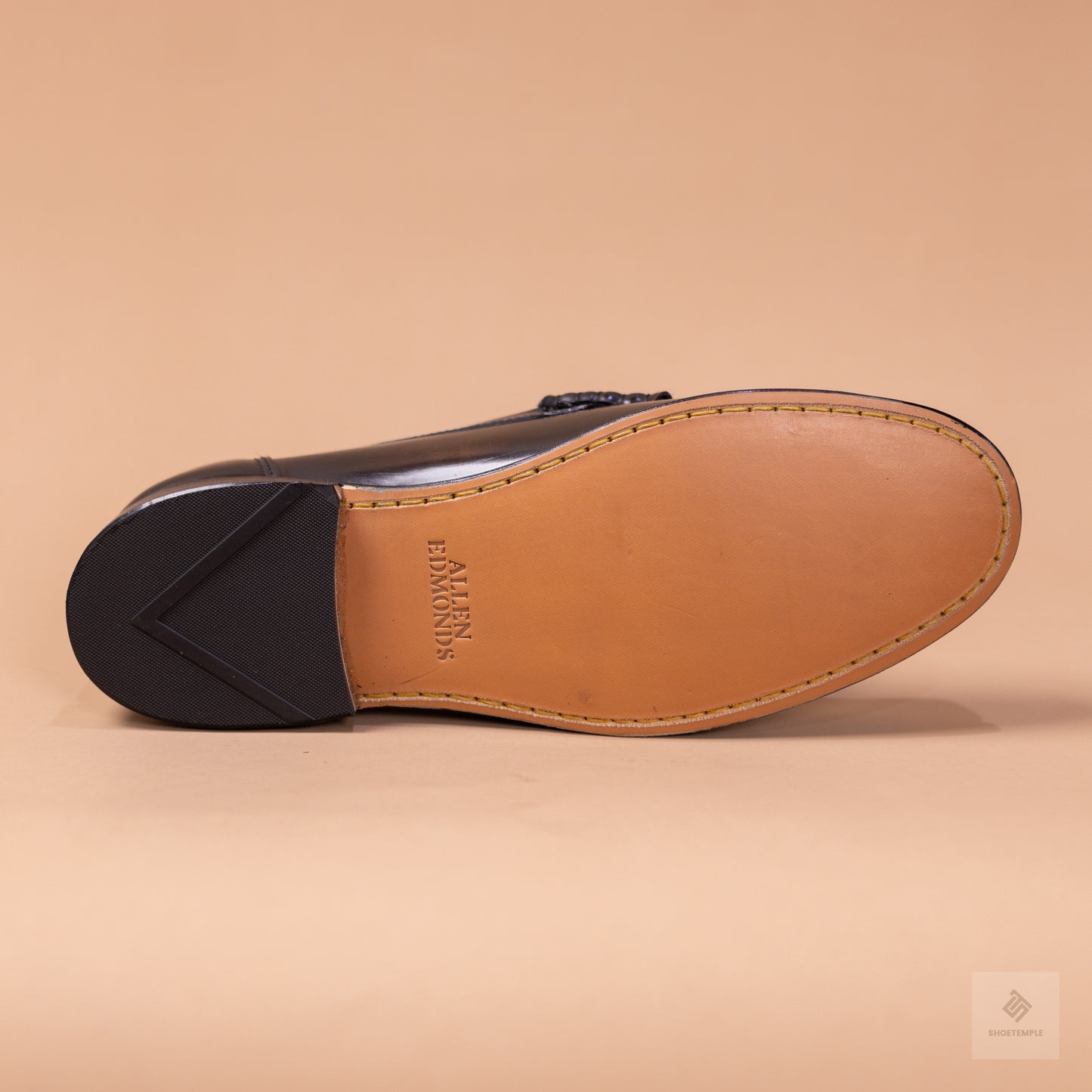 Allen Edmonds Newman Penny Loafer