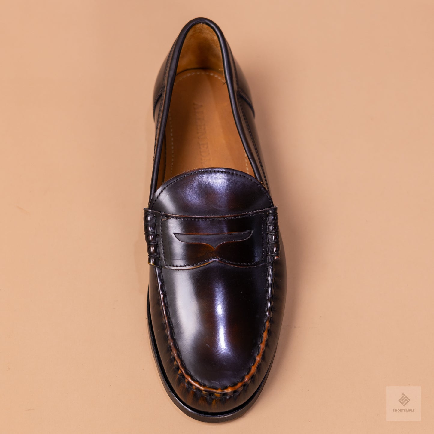 Allen Edmonds Newman Penny Loafer