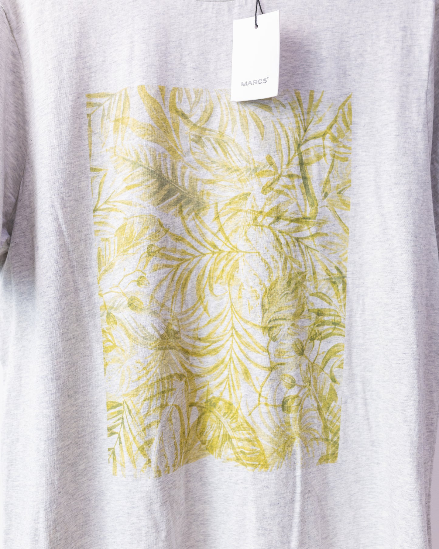 Graphic Tee - Marcs