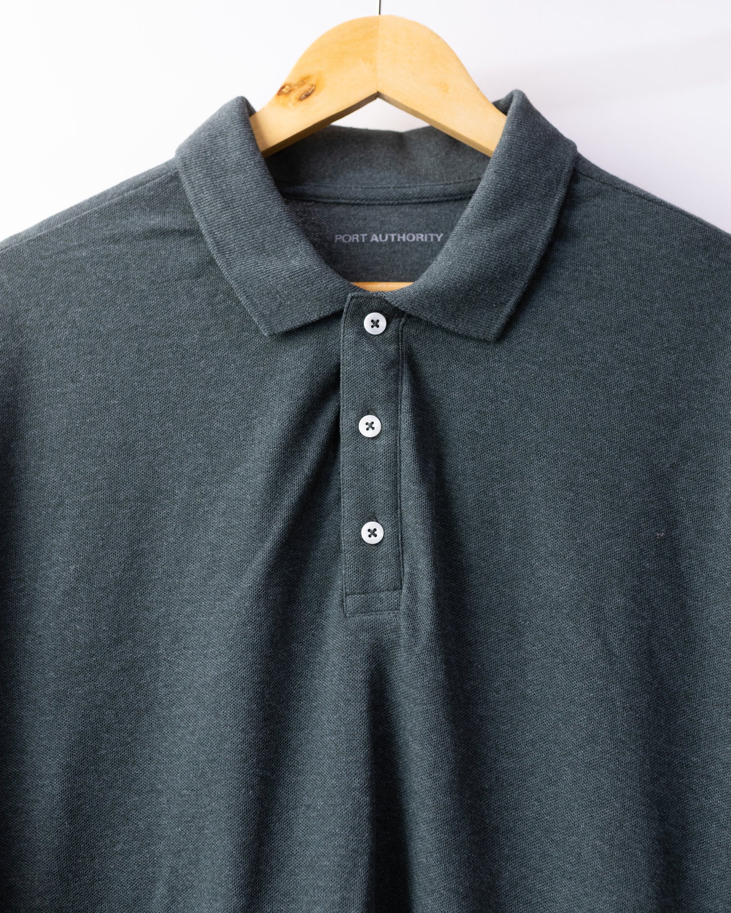 Port Authority Polo Shirt