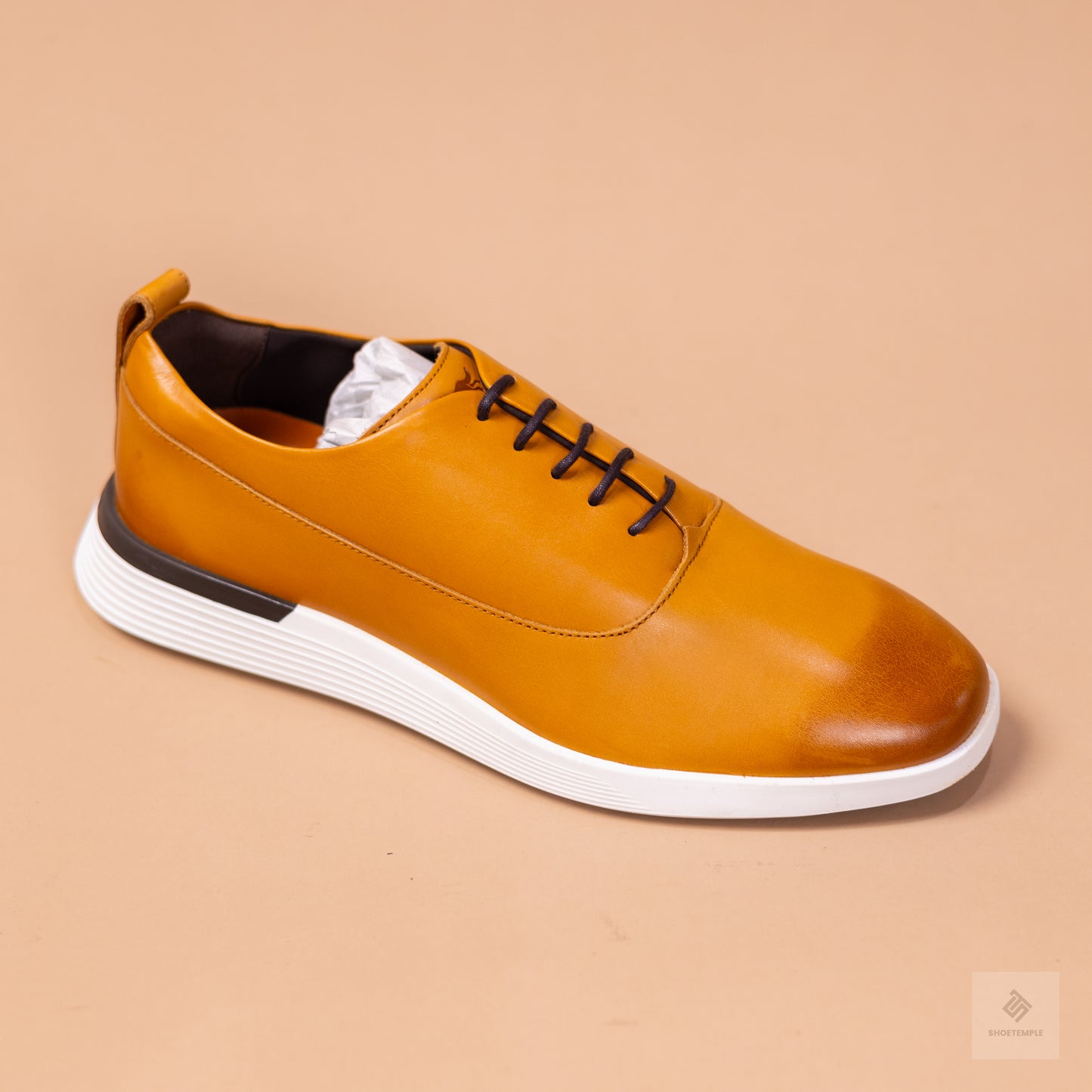 Wolf & Shepherd Crossover Longwing Hybrid Shoes