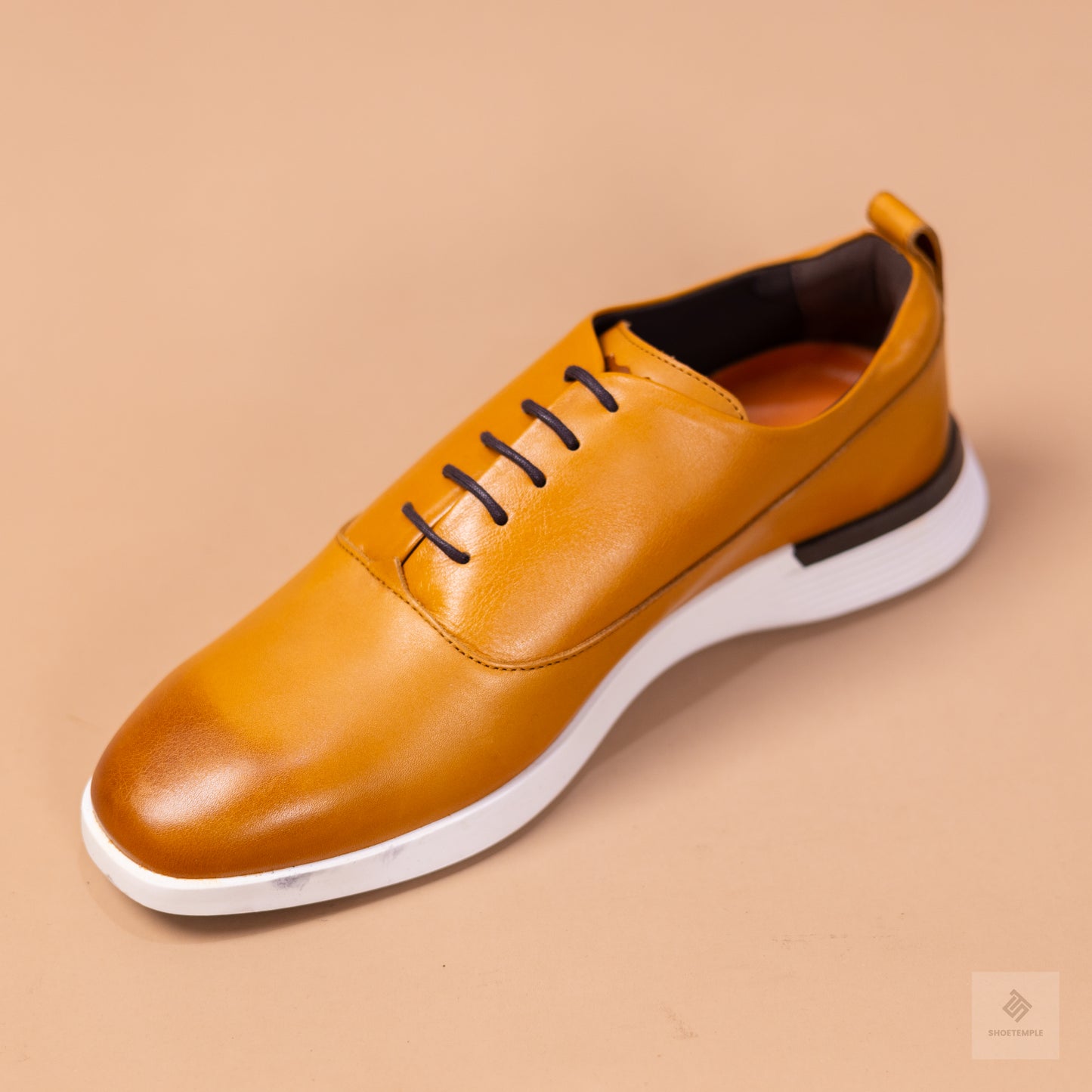 Wolf & Shepherd Crossover Longwing Hybrid Shoes