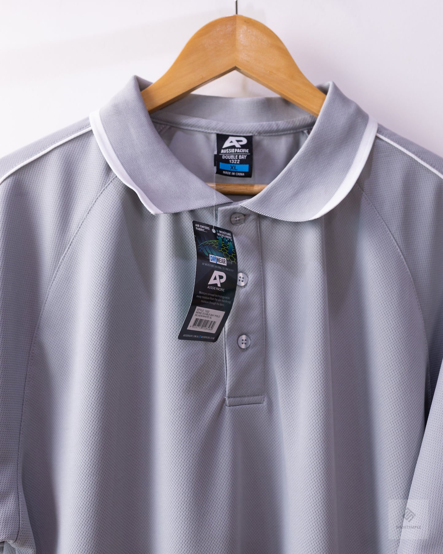 Aussie Pacific Polo Shirt
