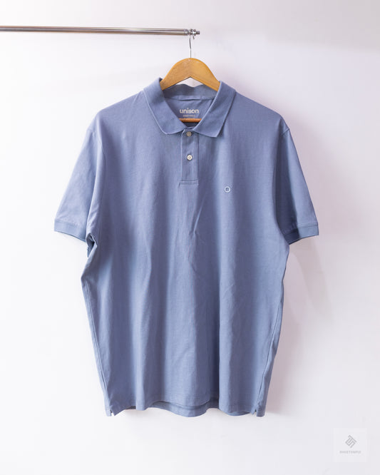 Unison Polo Shirt