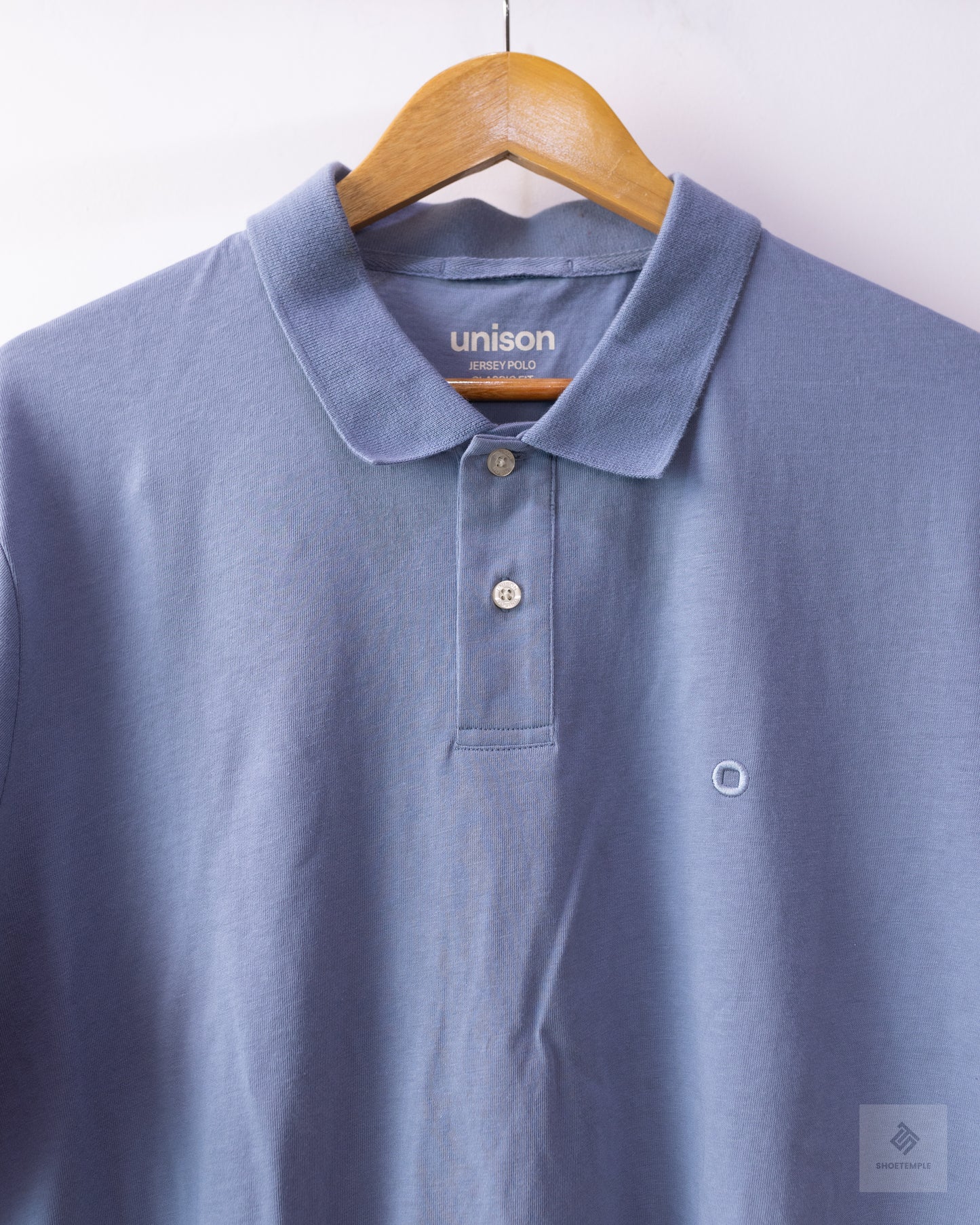 Unison Polo Shirt