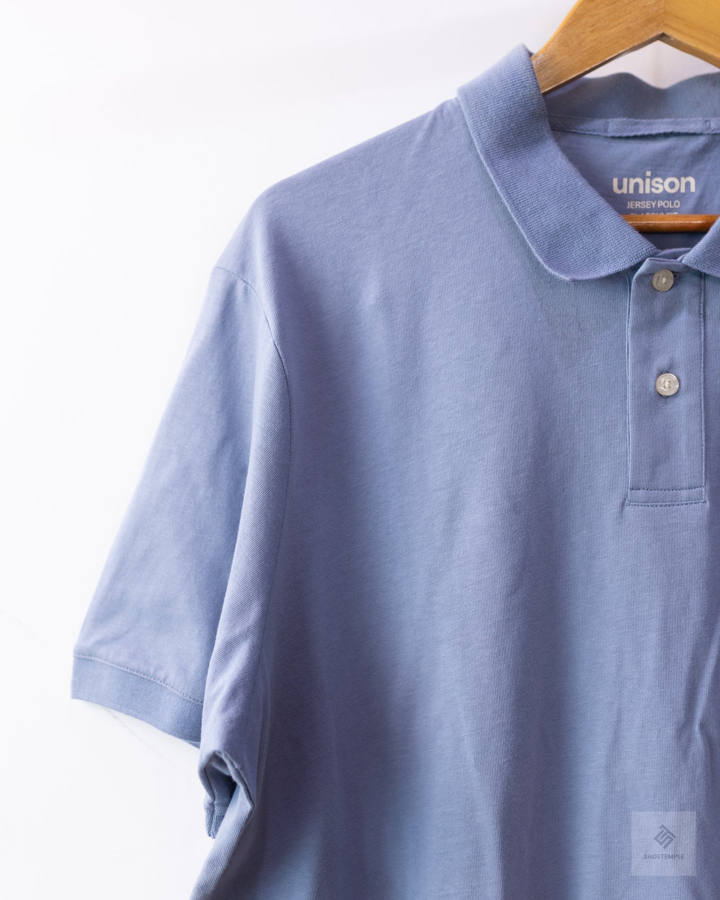 Unison Polo Shirt