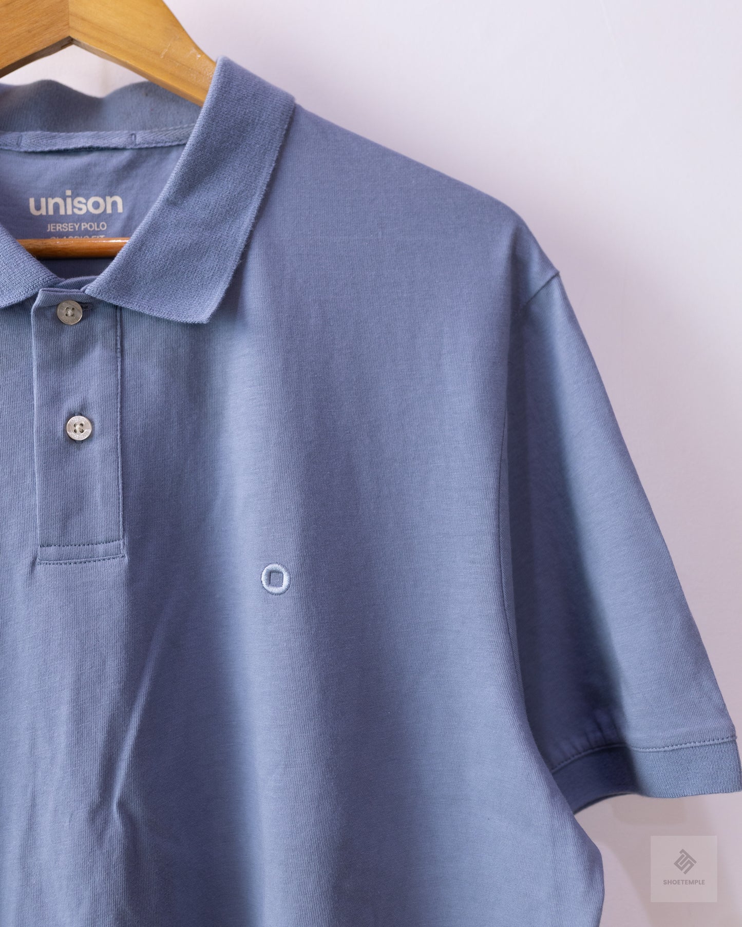 Unison Polo Shirt